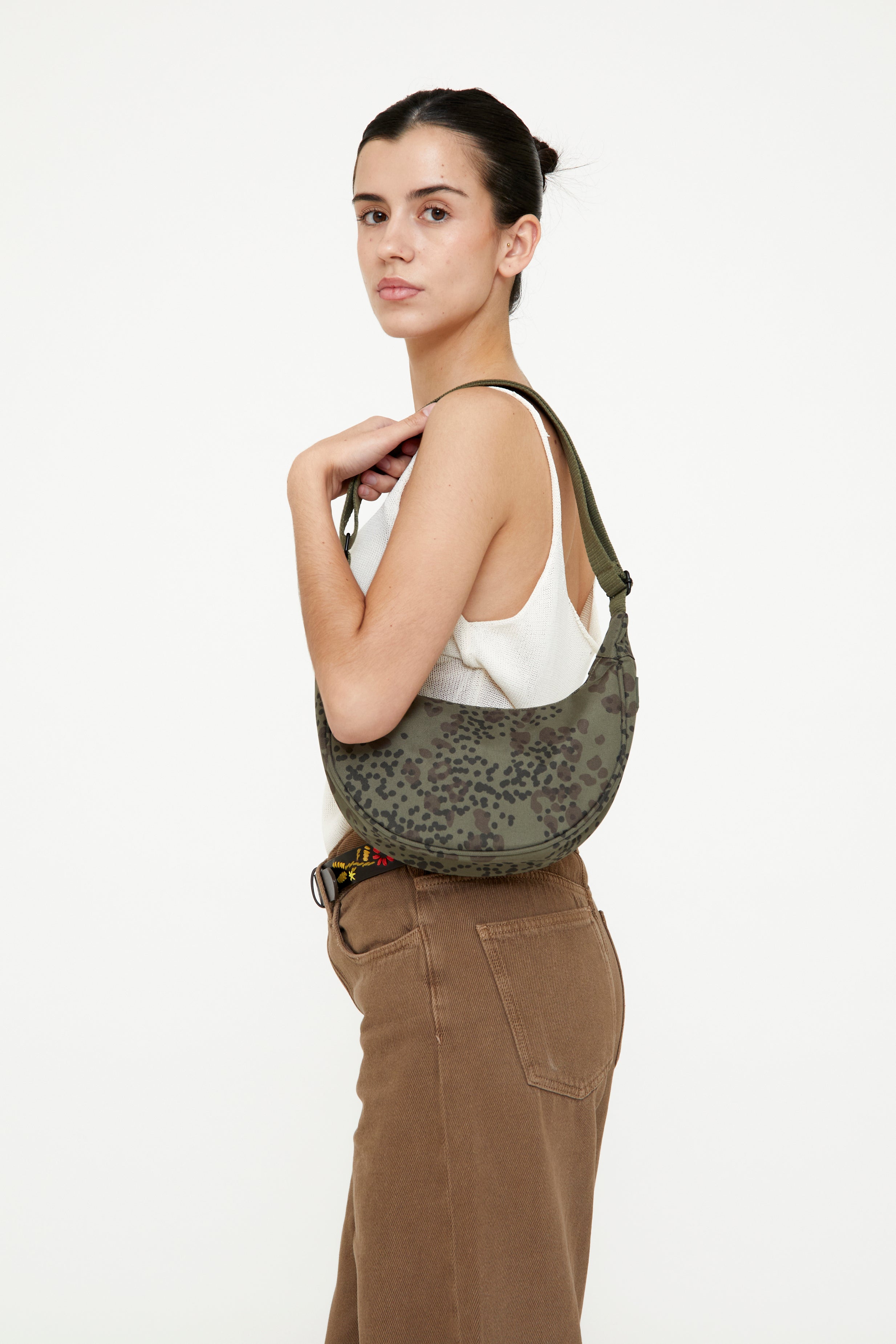 Lua Bag (Cheetah)