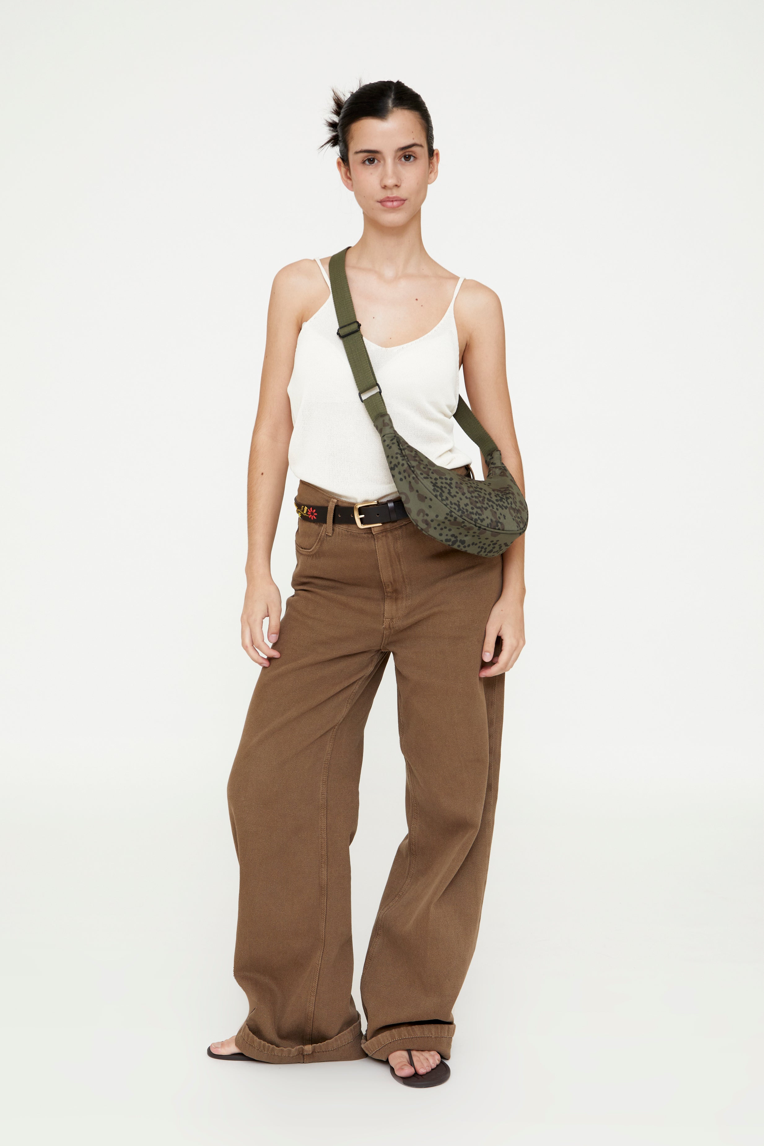 Lua Bag (Cheetah)