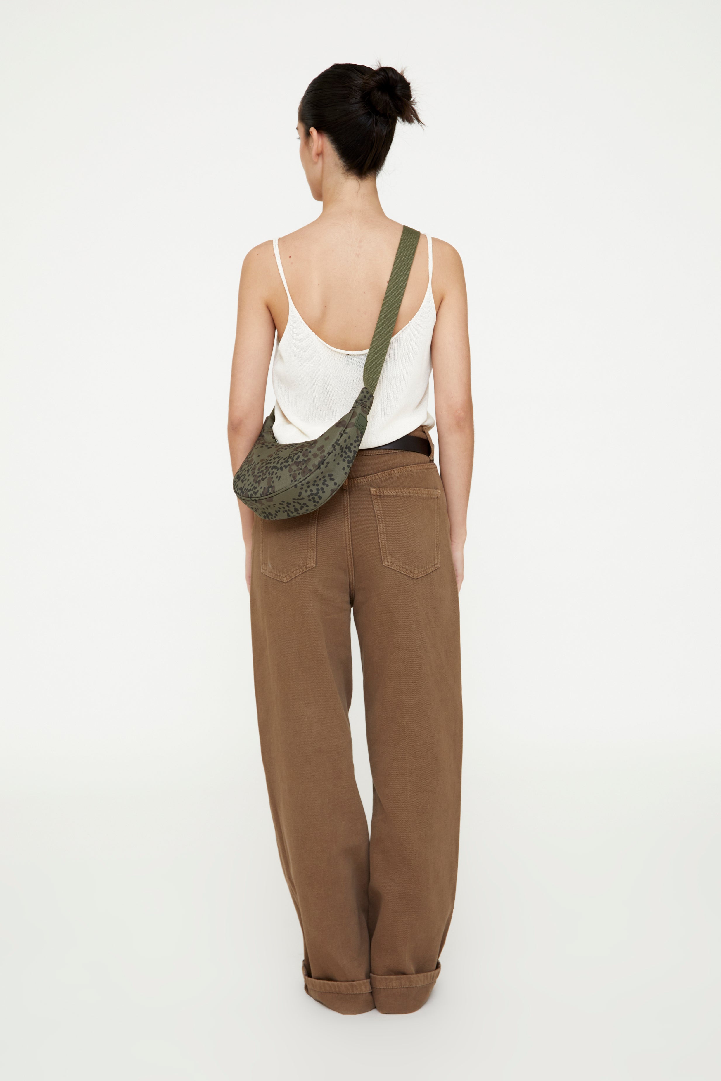Lua Bag (Cheetah)