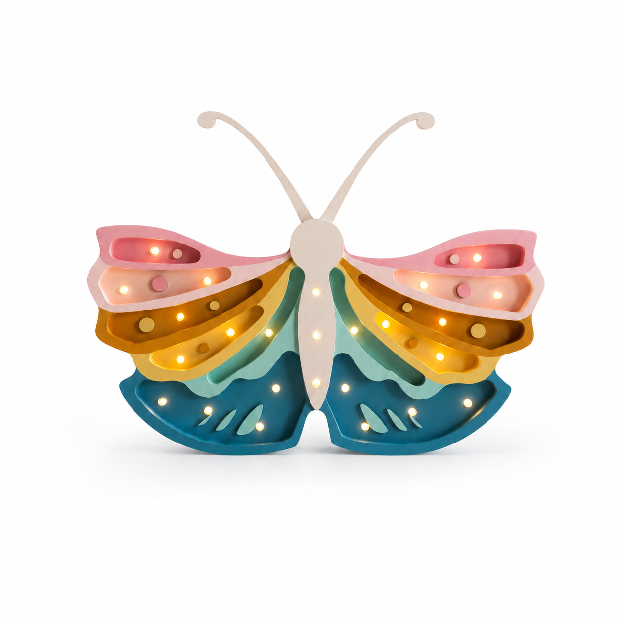 Butterfly Lamp