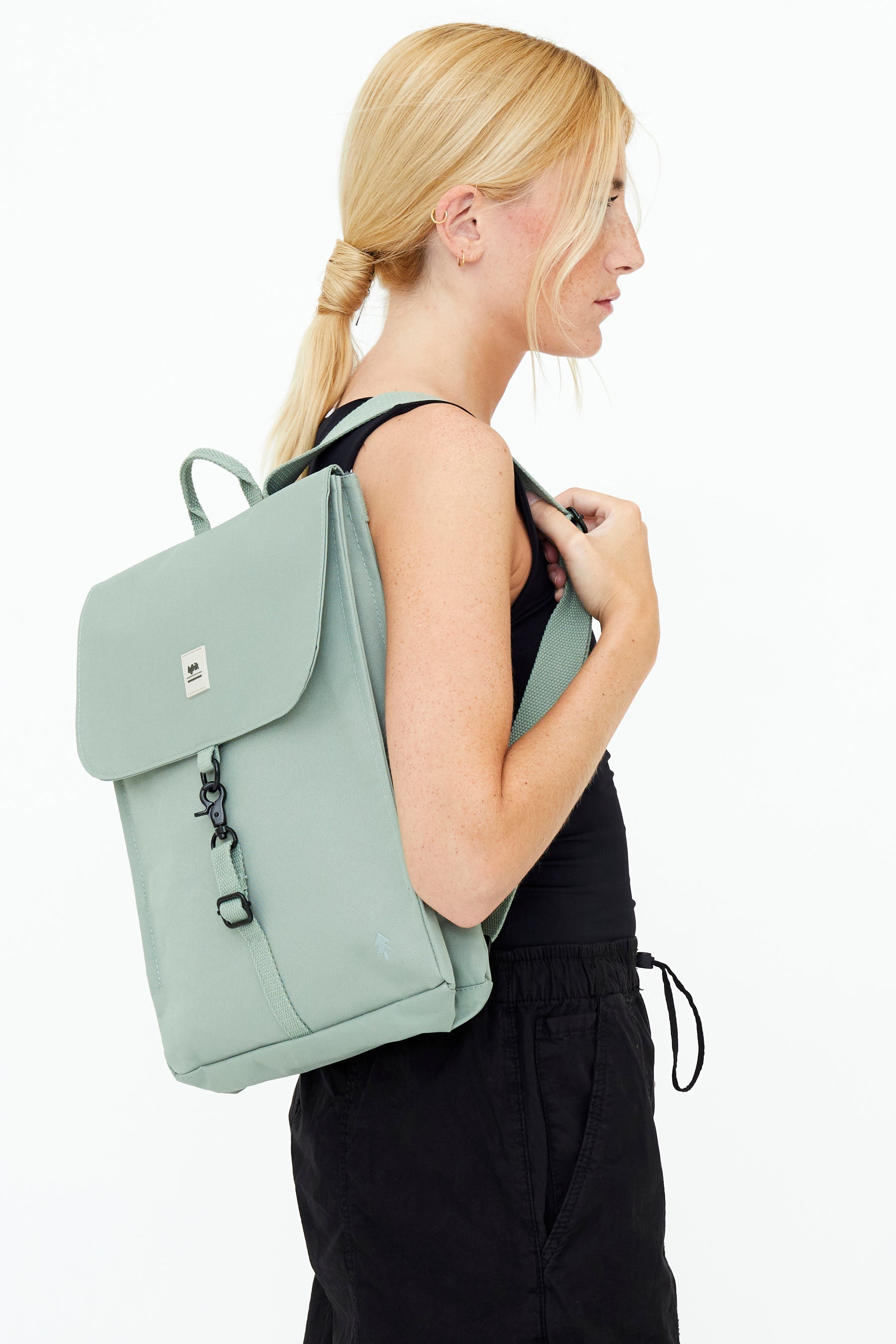 Handy Mini Backpack (Sage)