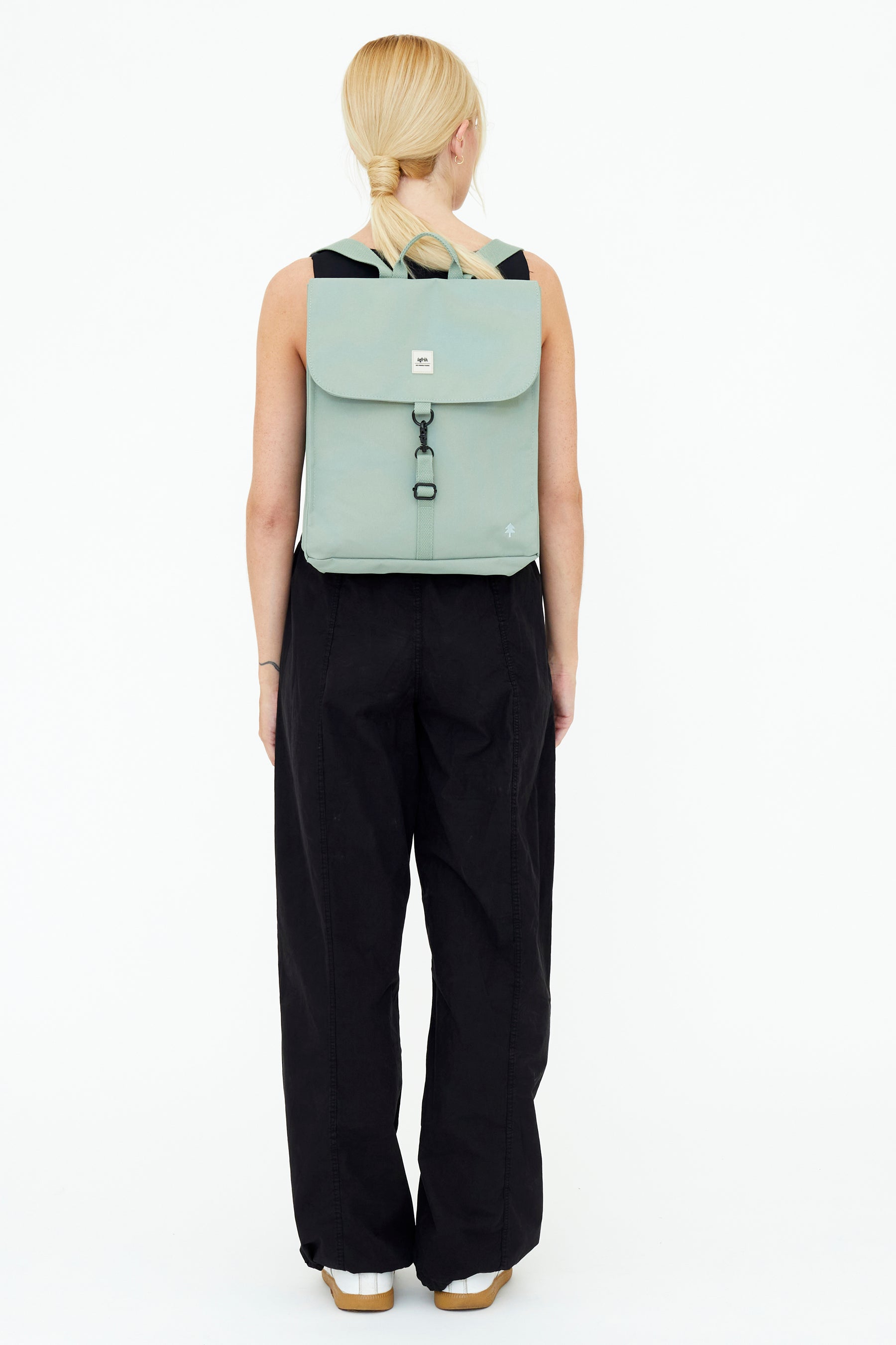 Handy Mini Backpack (Sage)