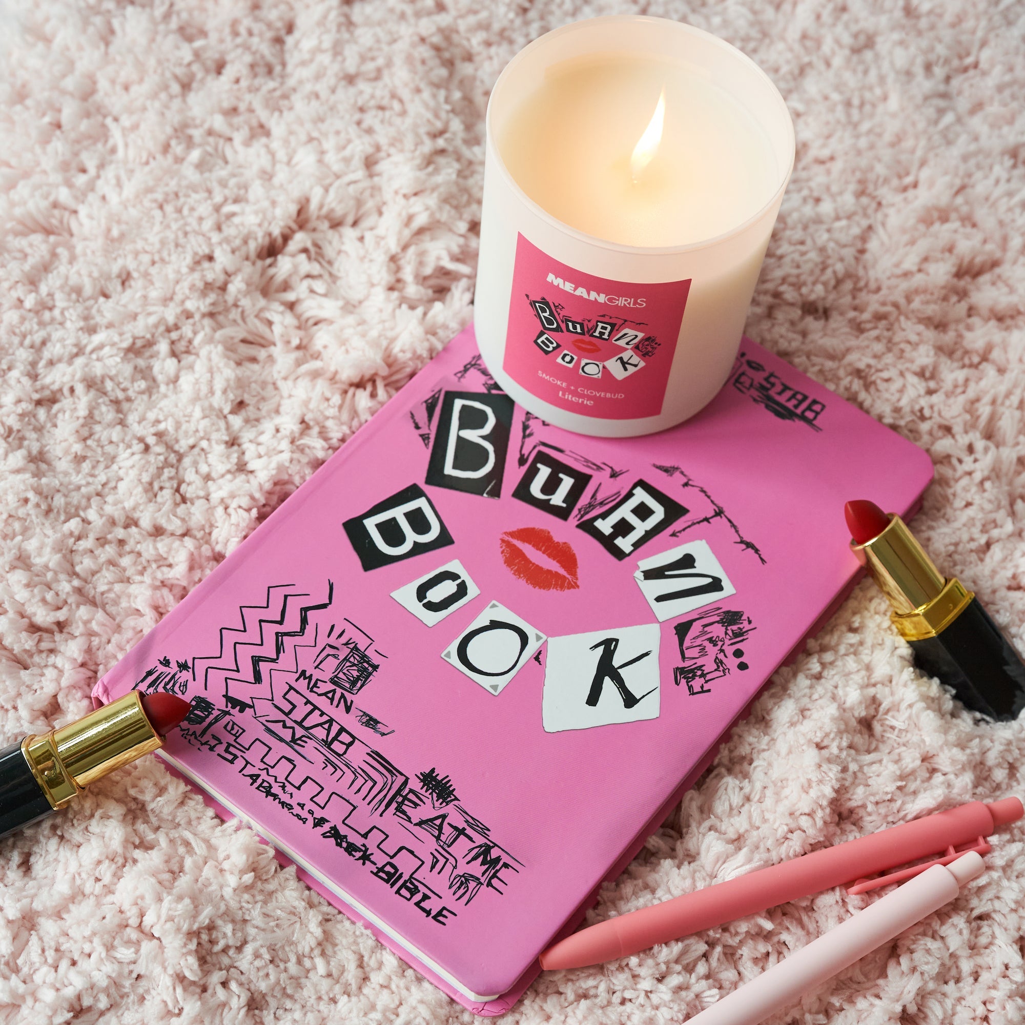 That's So Fetch Trio