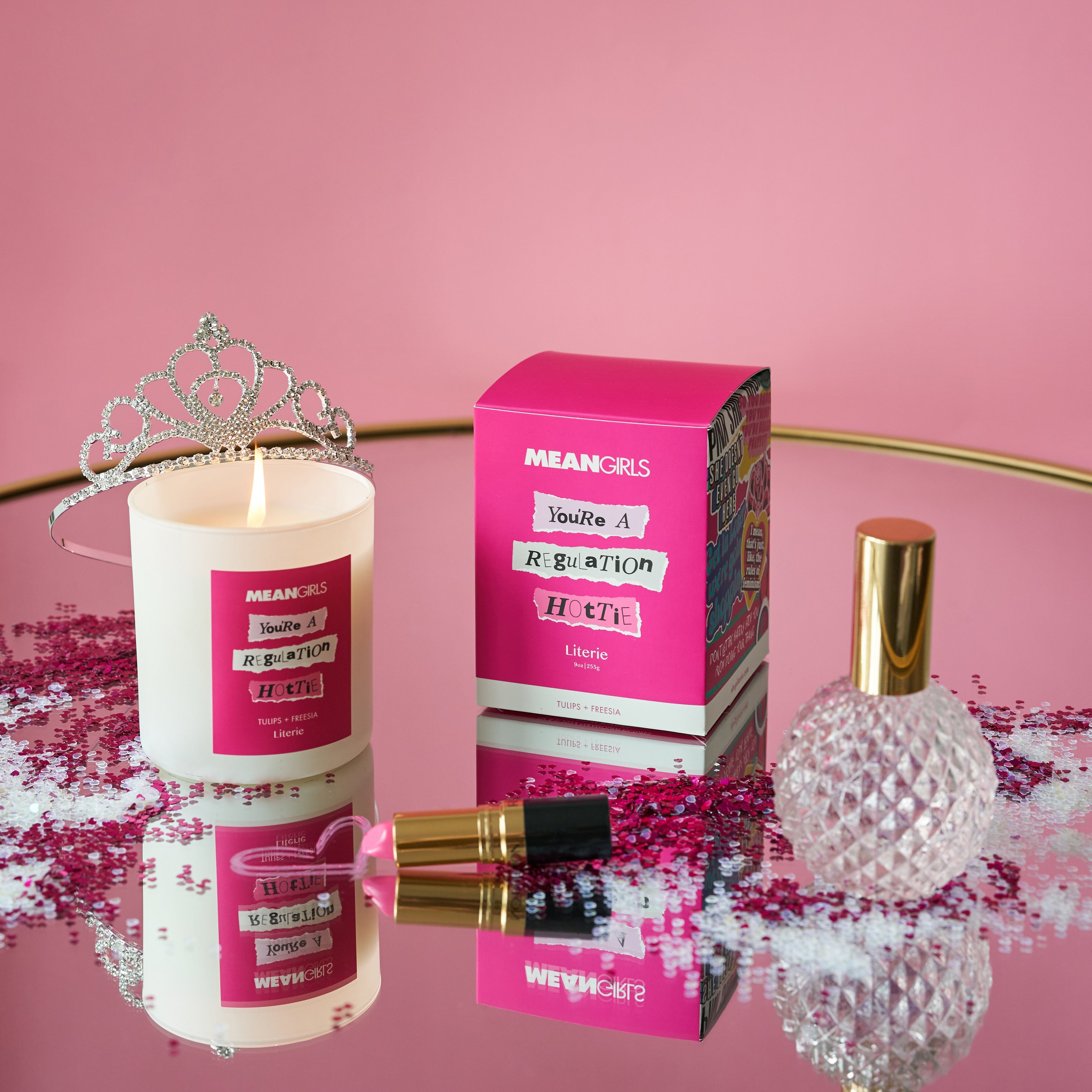 That's So Fetch Trio