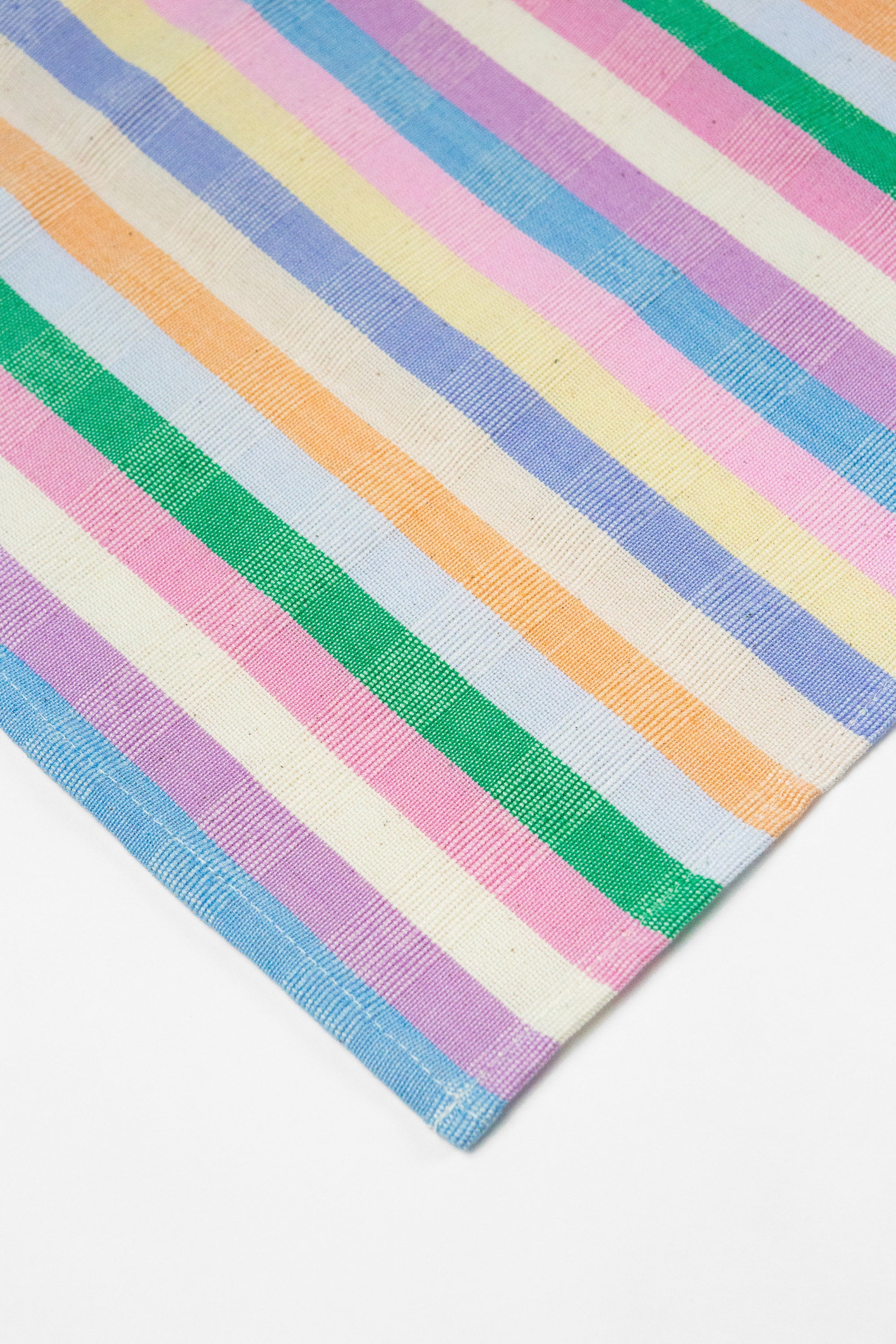 Maxine Rainbow Placemat