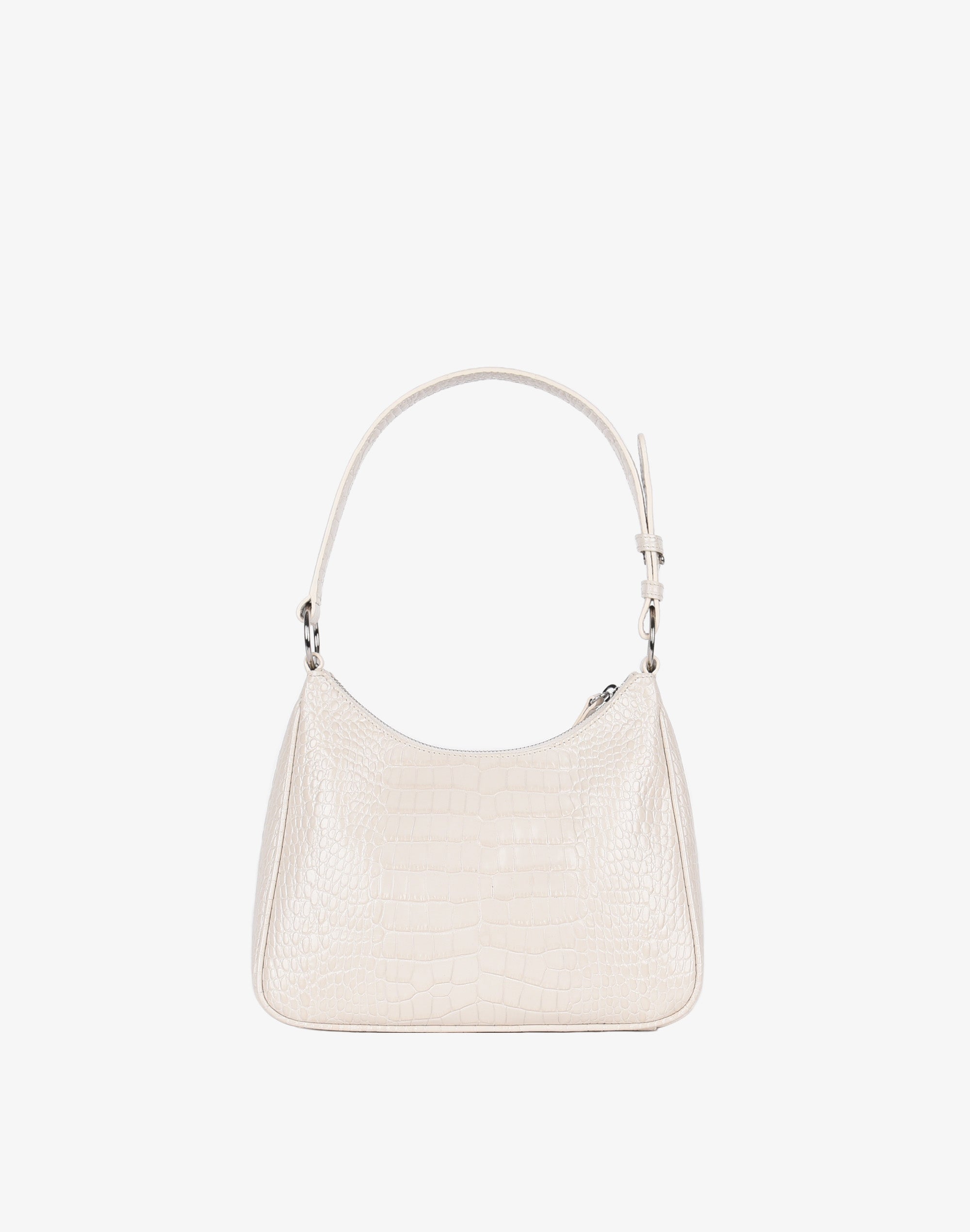 Luxe Medium Shoulder Bag
