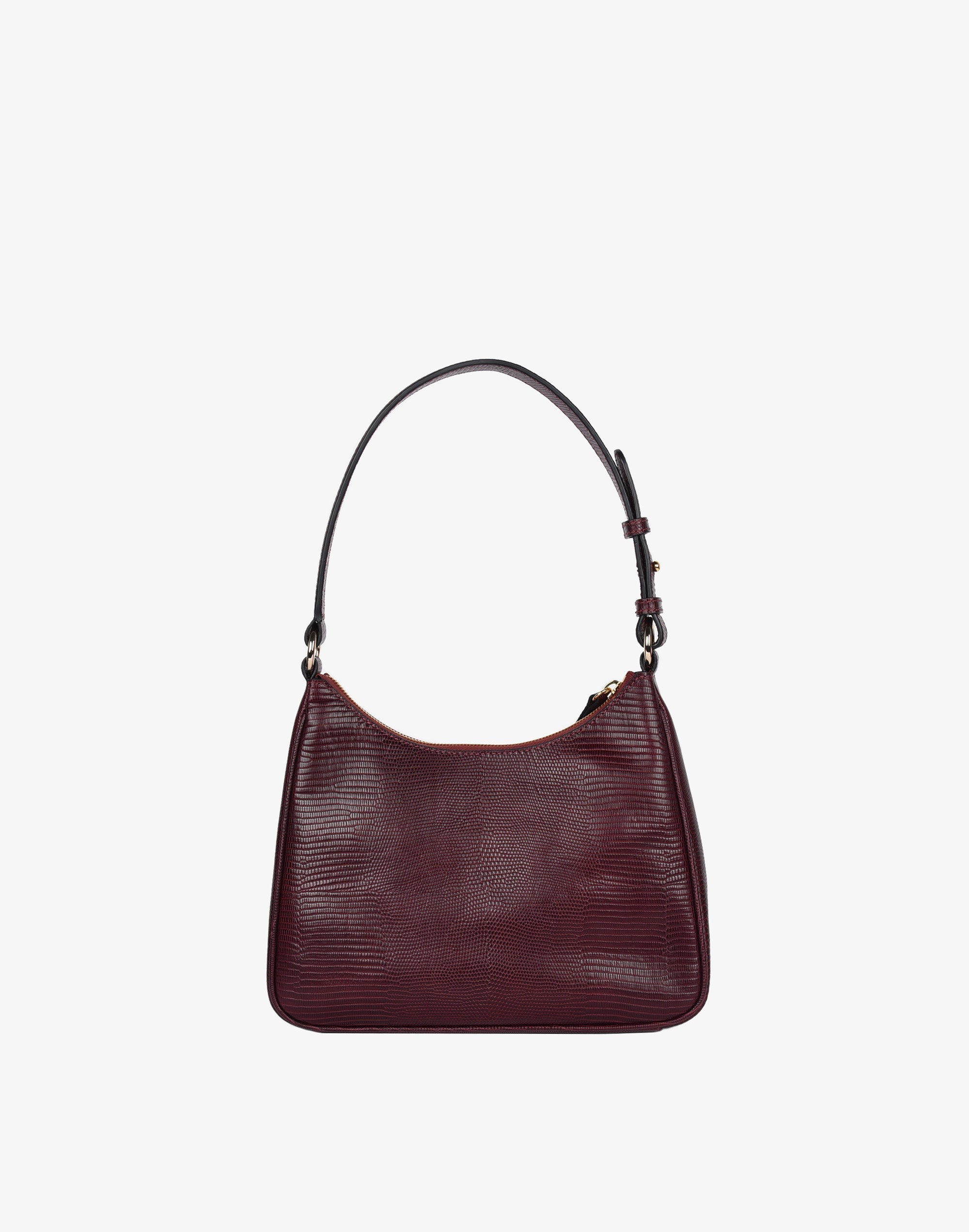 Luxe Medium Shoulder Bag