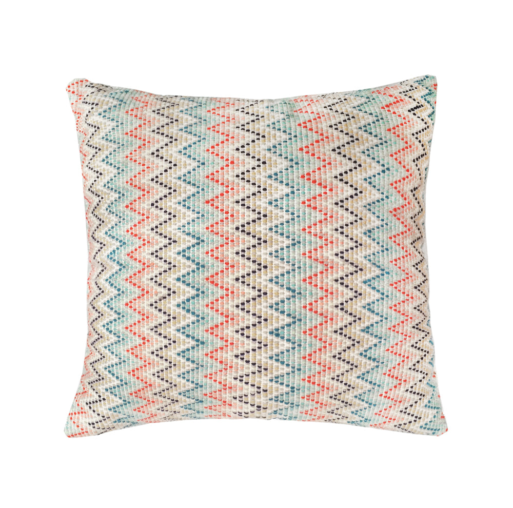 Nahuala Zig Zag Pillow