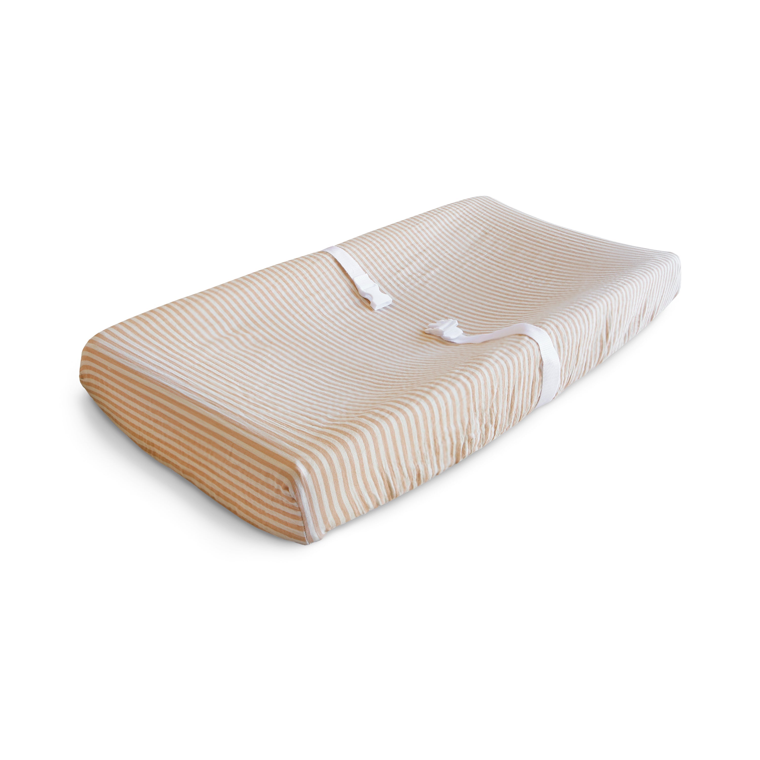 Muslin Changing Pad Cover