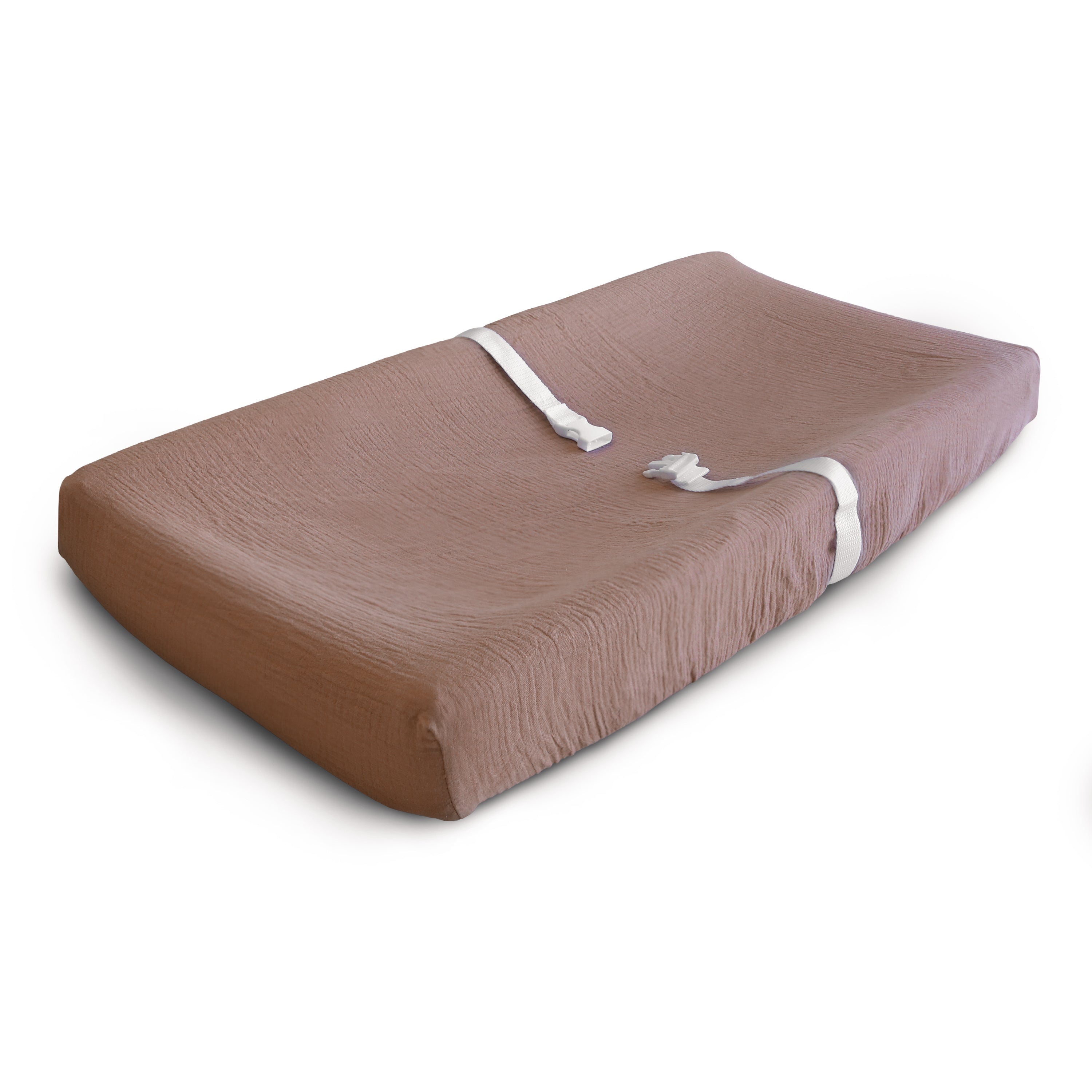 Muslin Changing Pad Cover