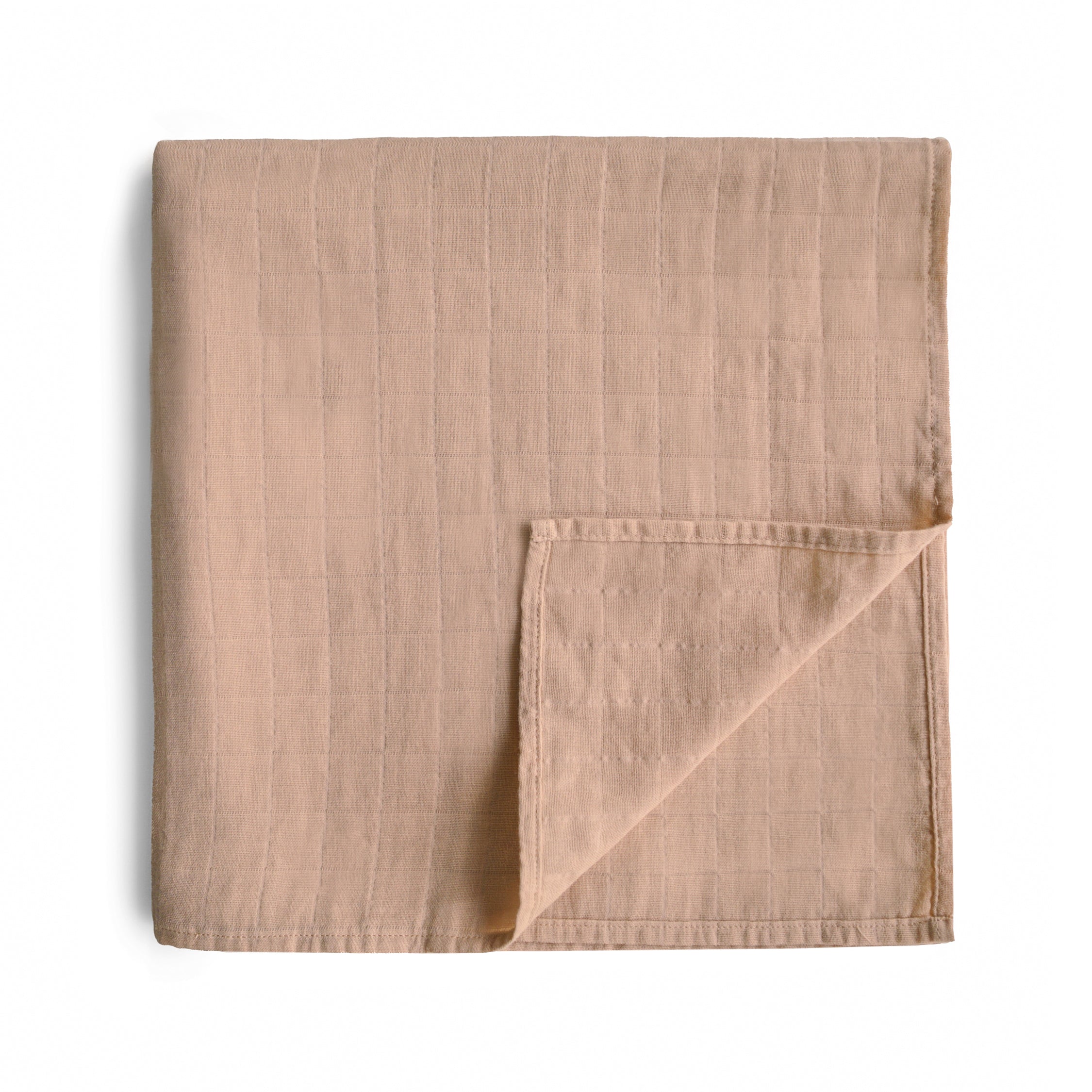 Muslin Swaddle Blanket