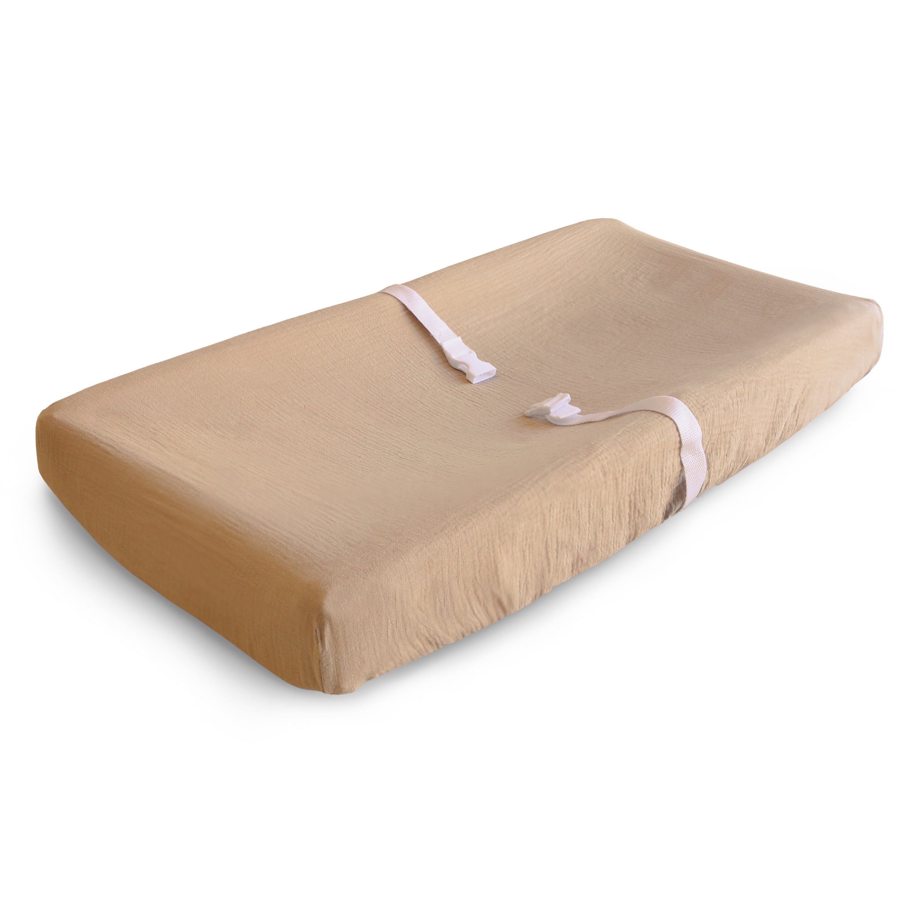 Muslin Changing Pad Cover