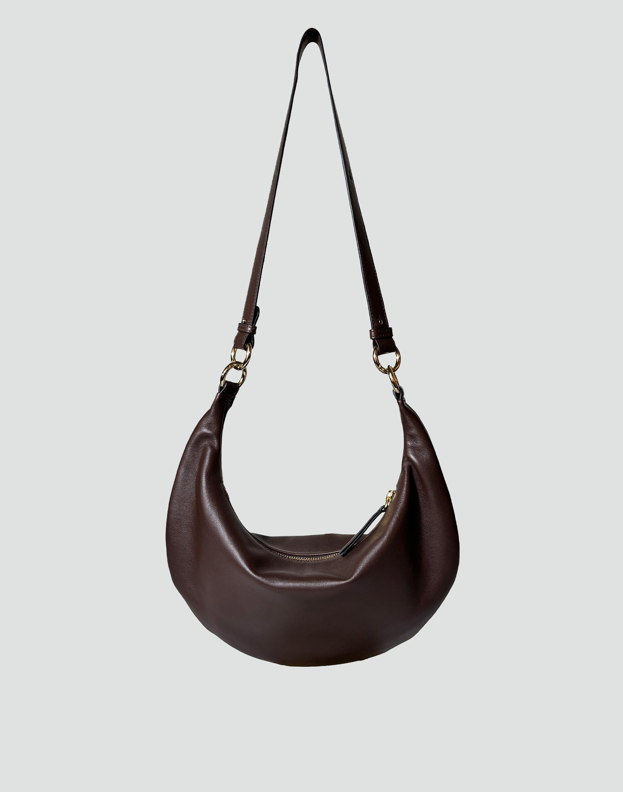 The Piccola Ring Bag
