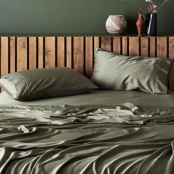 Signature Bamboo Pillowcase Set