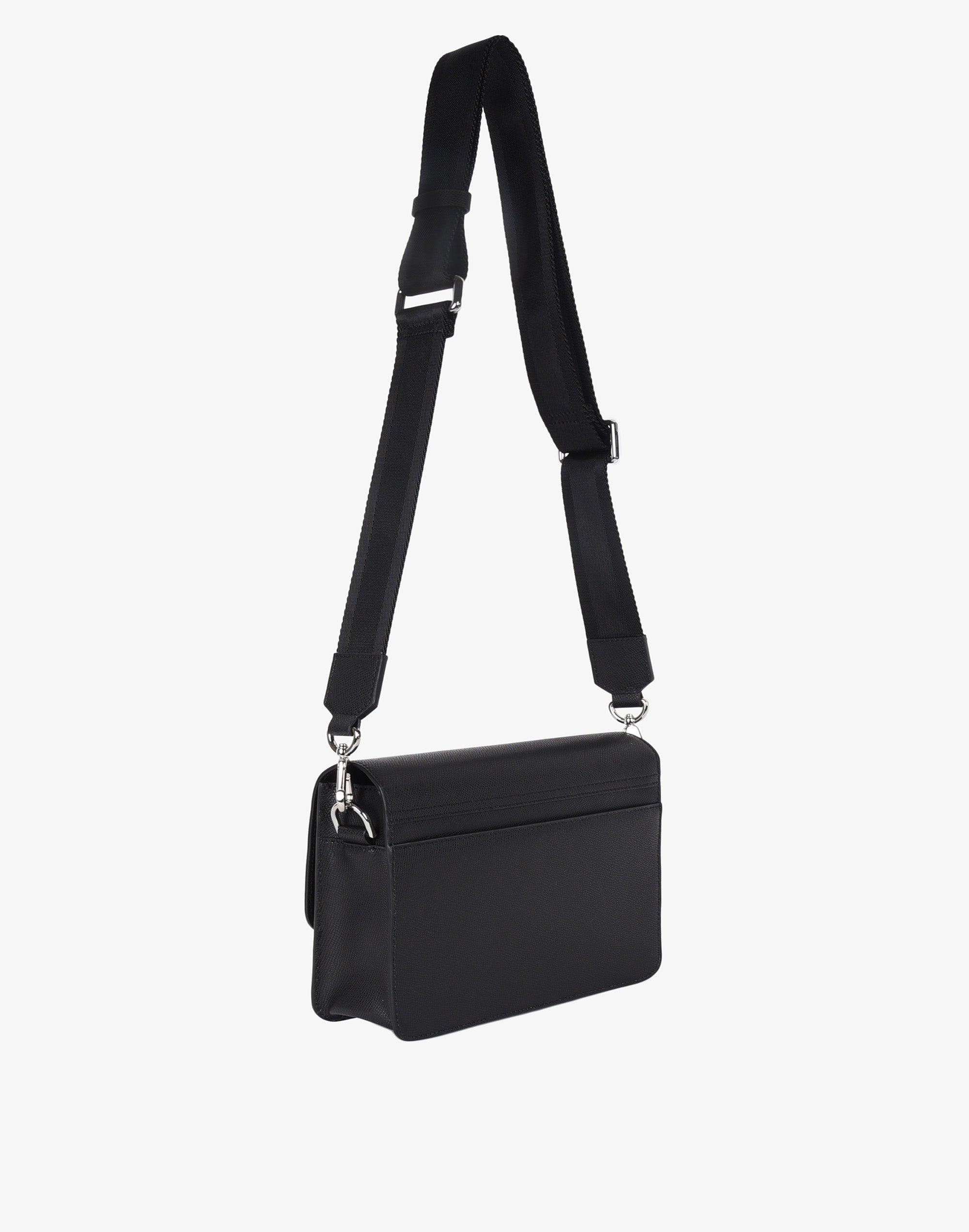 Pocket Cube Bag (Canvas/Black)