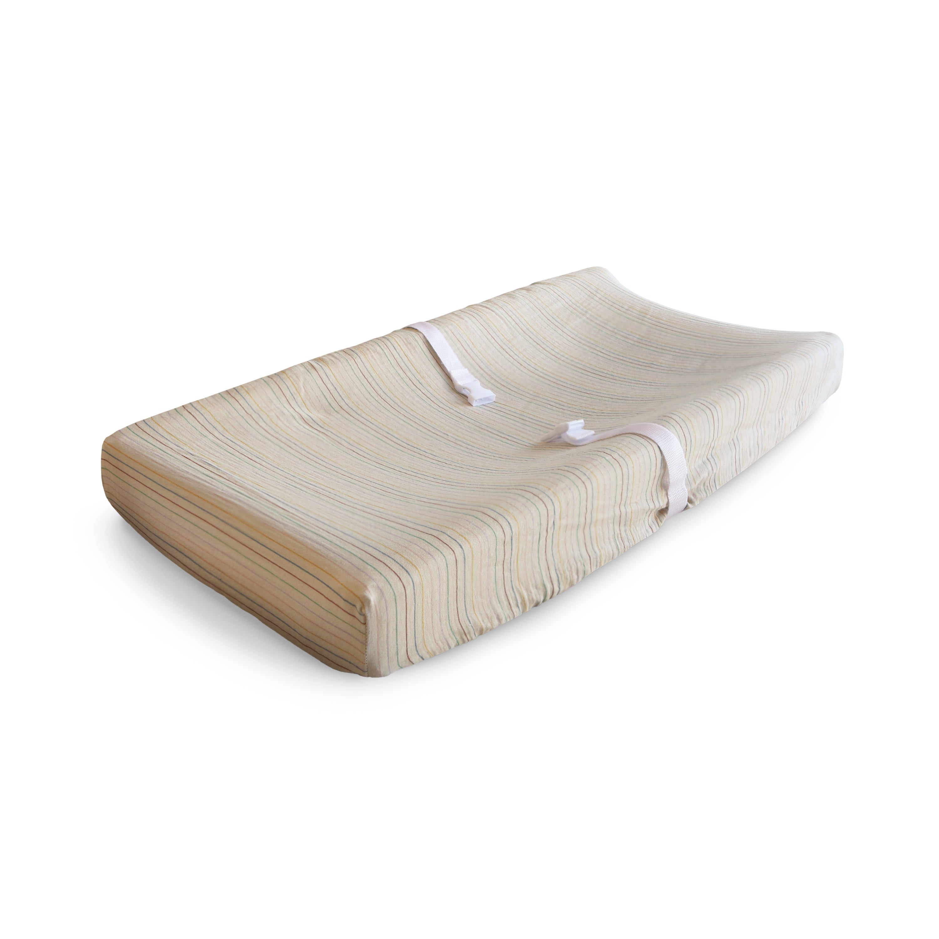 Muslin Changing Pad Cover