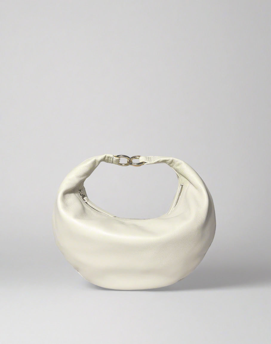 The Ring Bag (Off-White)