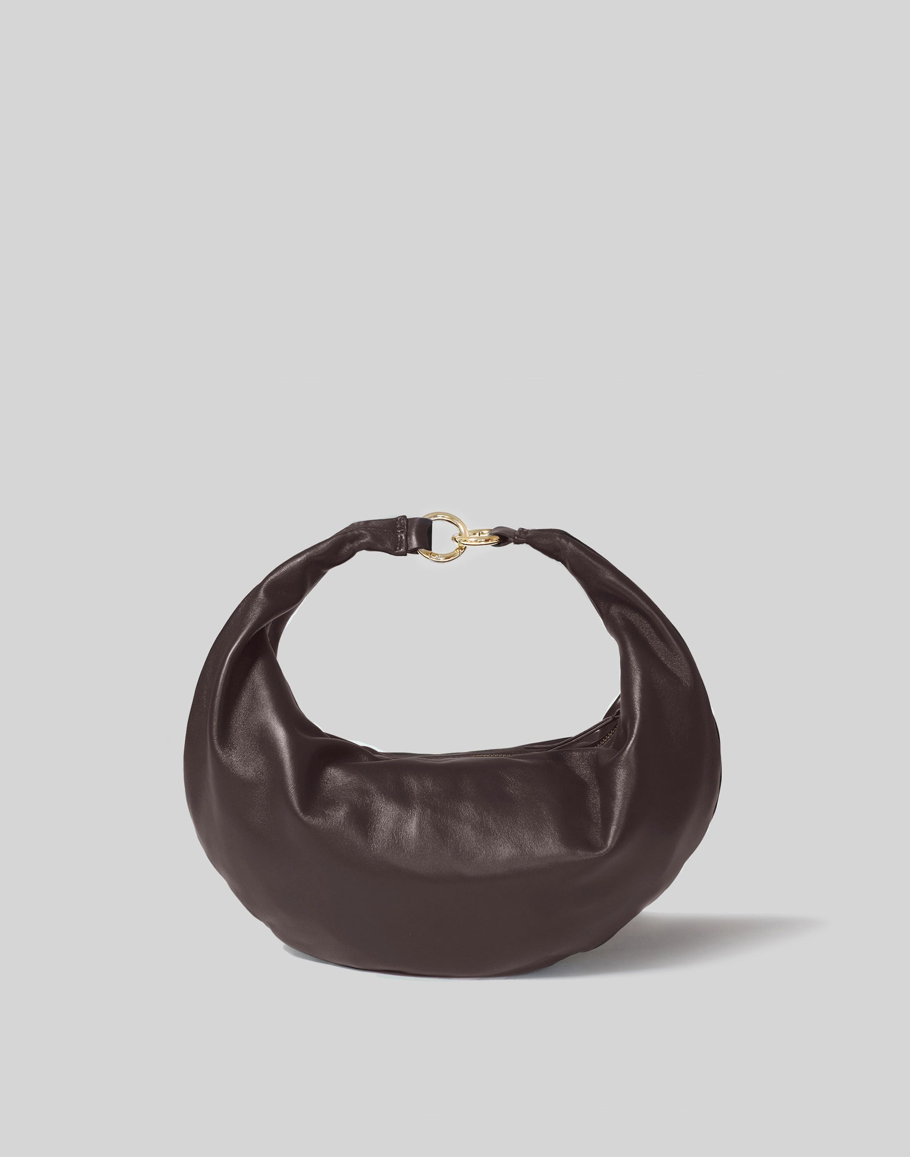 The Ring Bag (Chocolate)