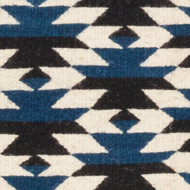 Rio Grande Wool Flat Weave Rug