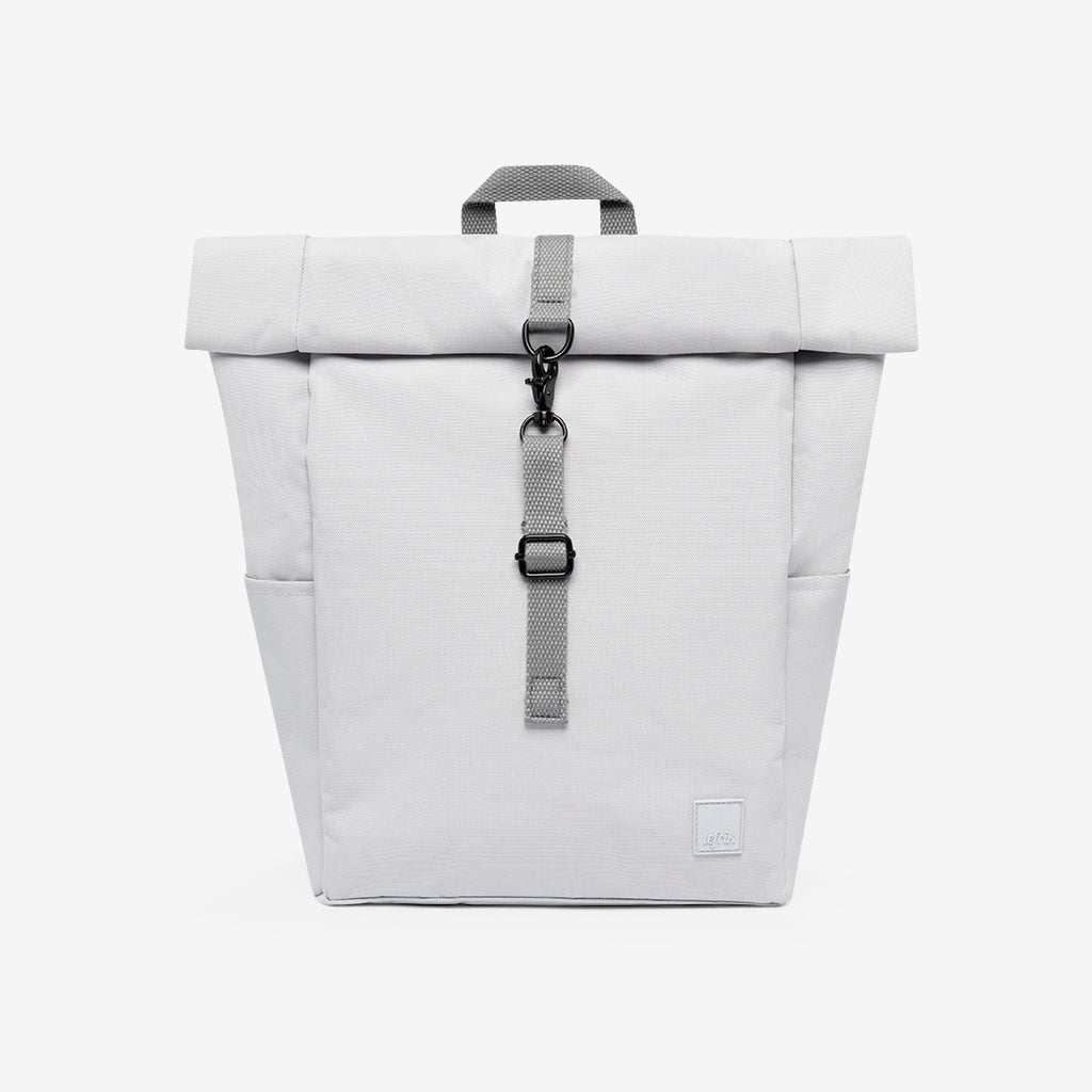 Roll Mini Backpack (Cool Grey)