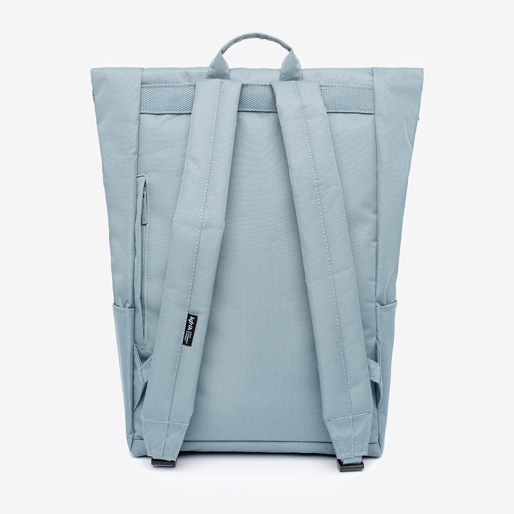 Roll Reflective Backpack (Arctic)