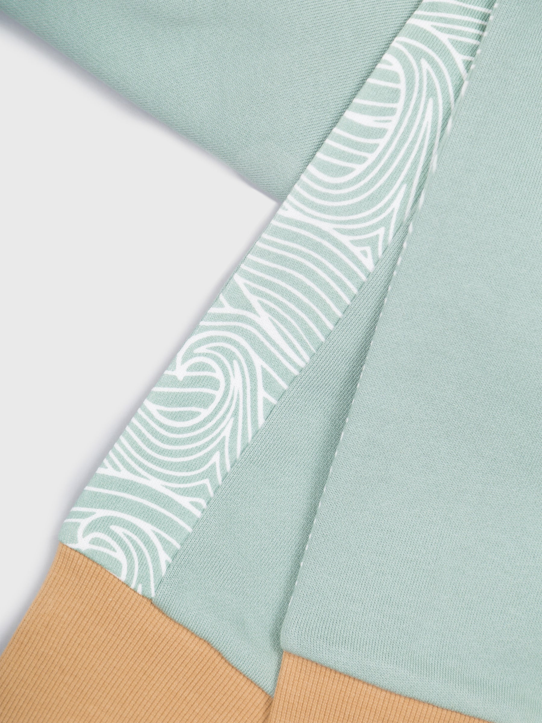 Rolling Seas Joggers, a Organic Joggers by Happy Earth Apparel