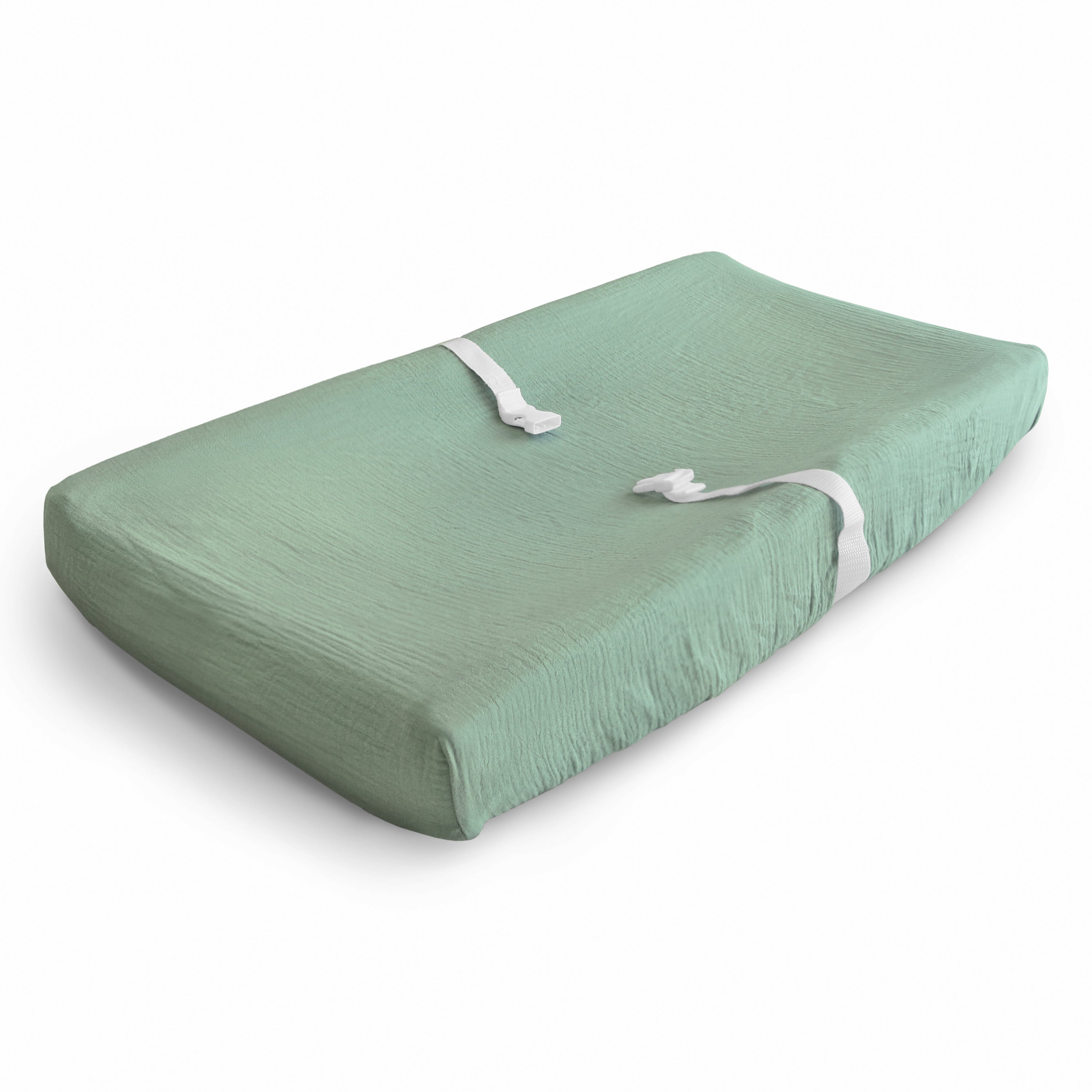 Muslin Changing Pad Cover