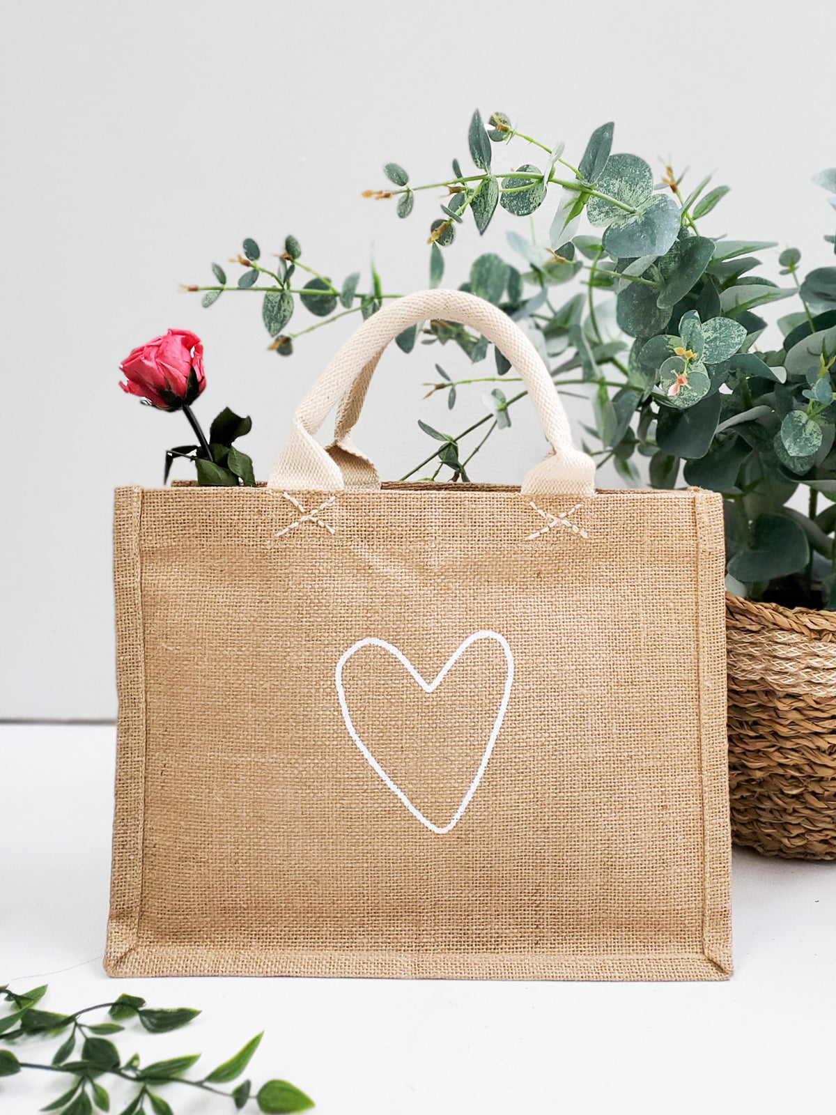 Gift Bag (Love)