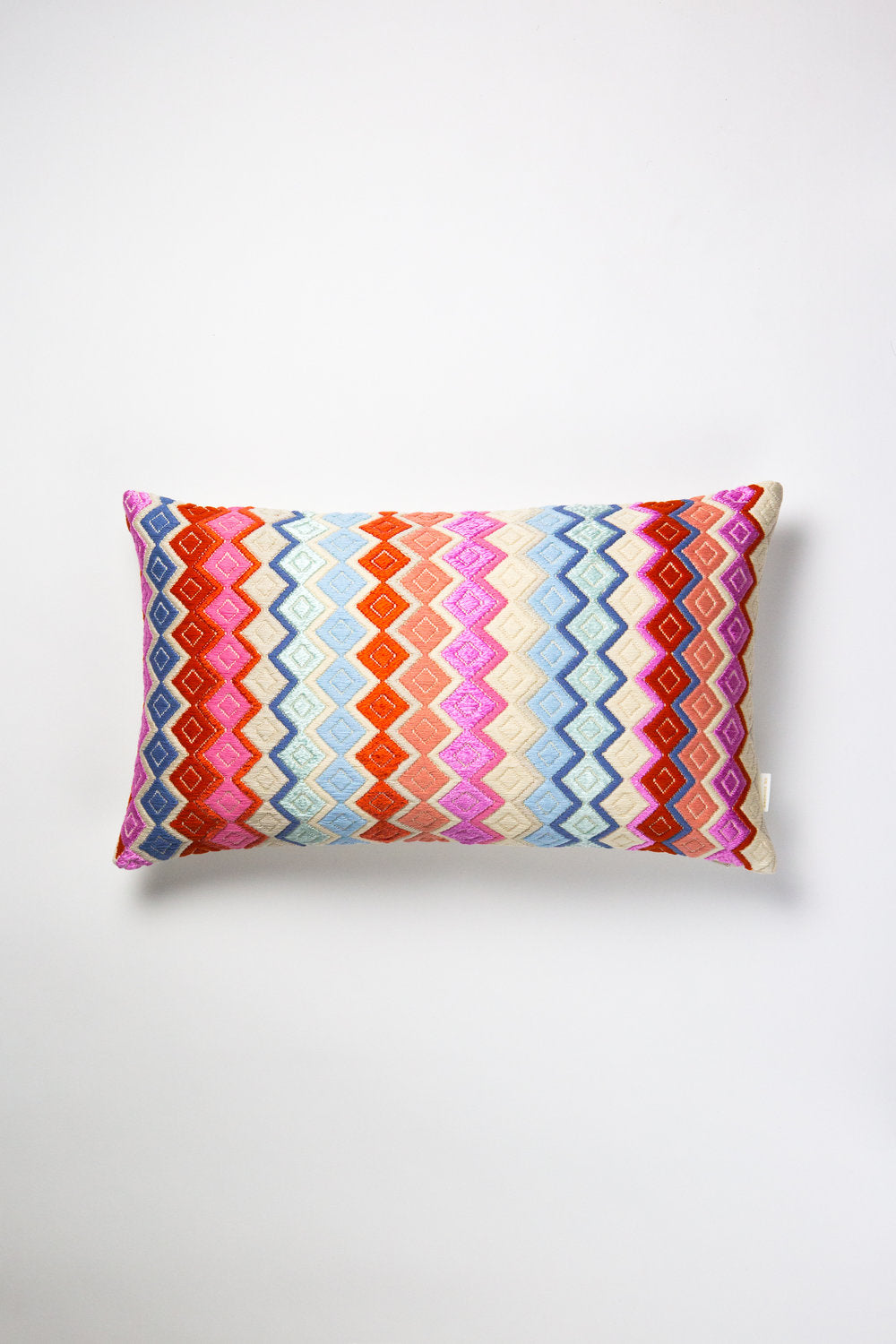 San Pedro Diamond Pillow