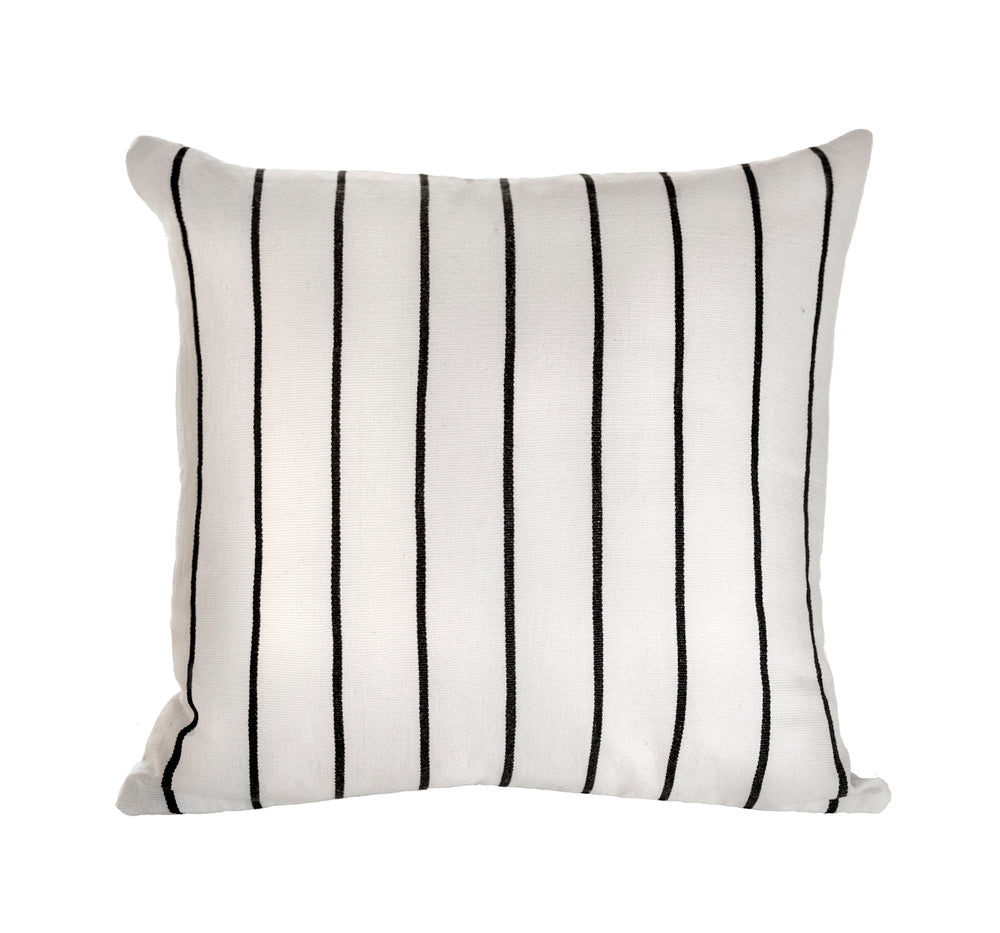 Santiago Atitlan I Pillow