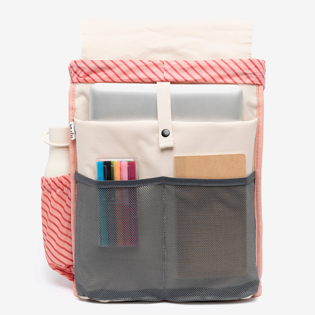 Kaut Backpack (Ecru)