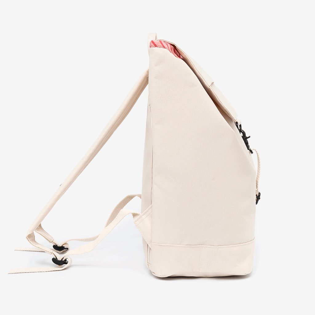 Kaut Backpack (Ecru)