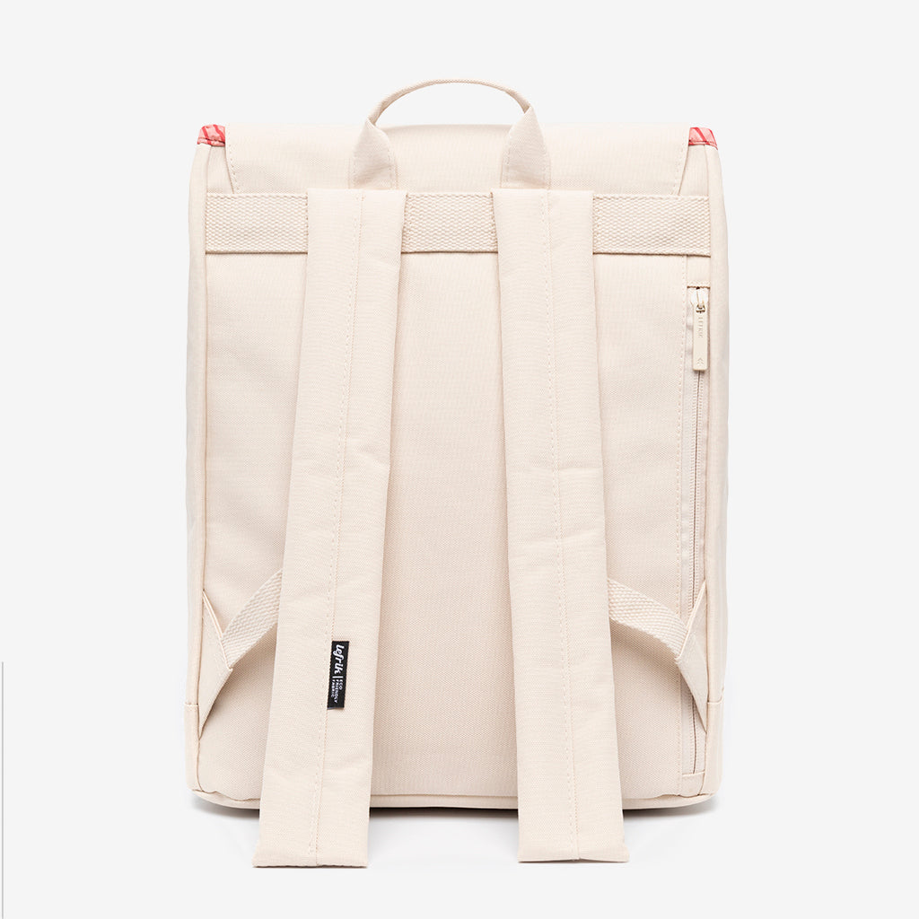 Kaut Backpack (Ecru)