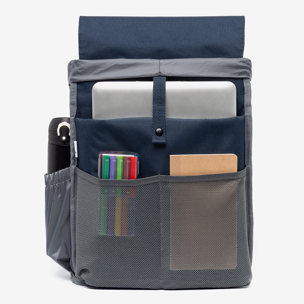 Kaut Backpack (Navy)