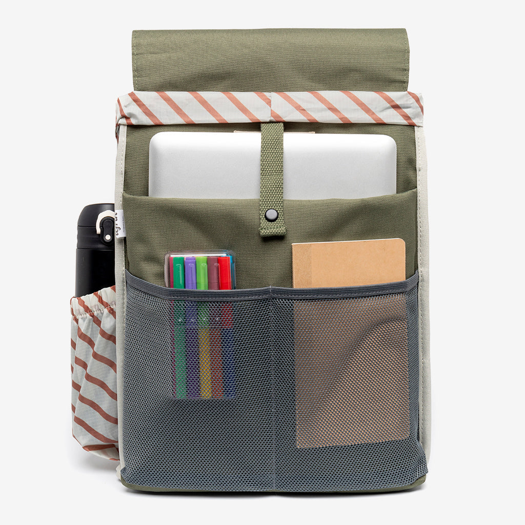 Kaut Backpack (Olive)
