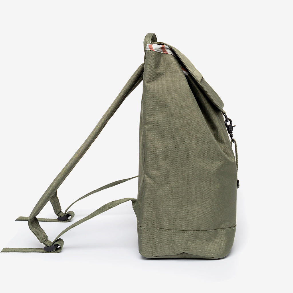 Kaut Backpack (Olive)