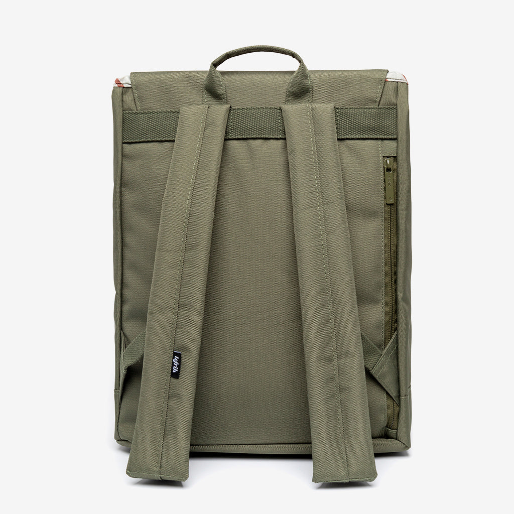 Kaut Backpack (Olive)