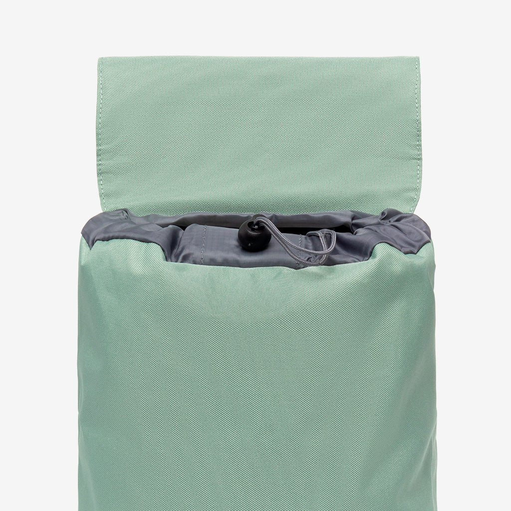 Kaut Mini Backpack (Sage)