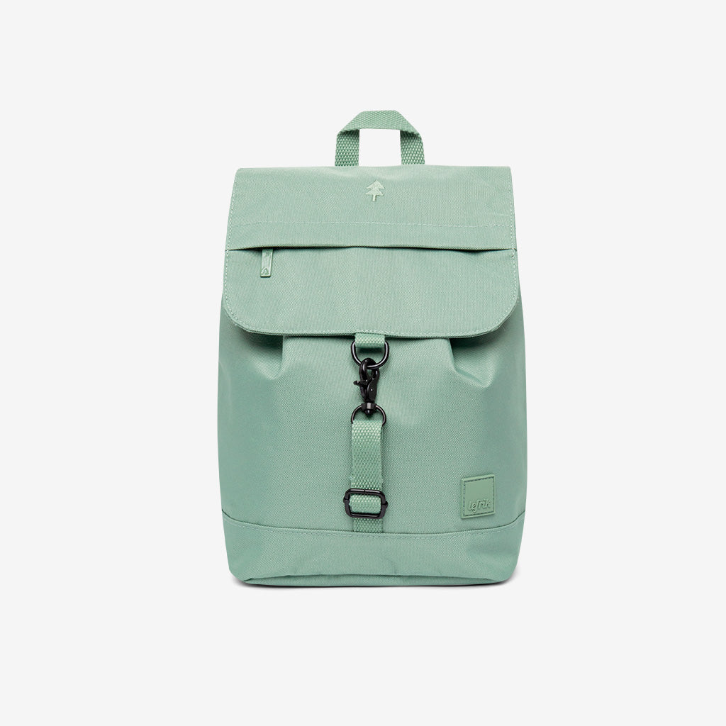 Kaut Mini Backpack (Sage)