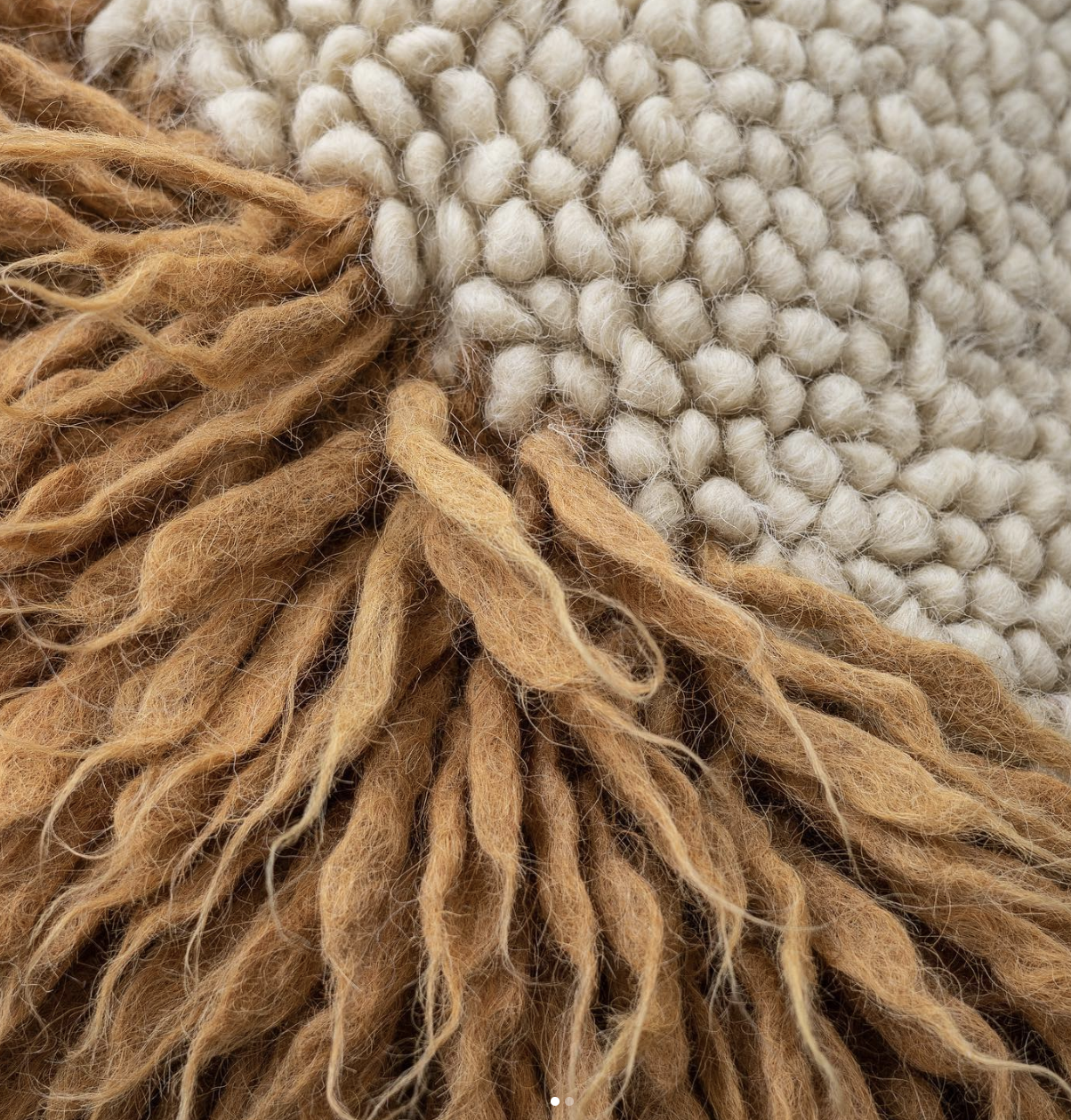 Pillow (Forest & Moss)