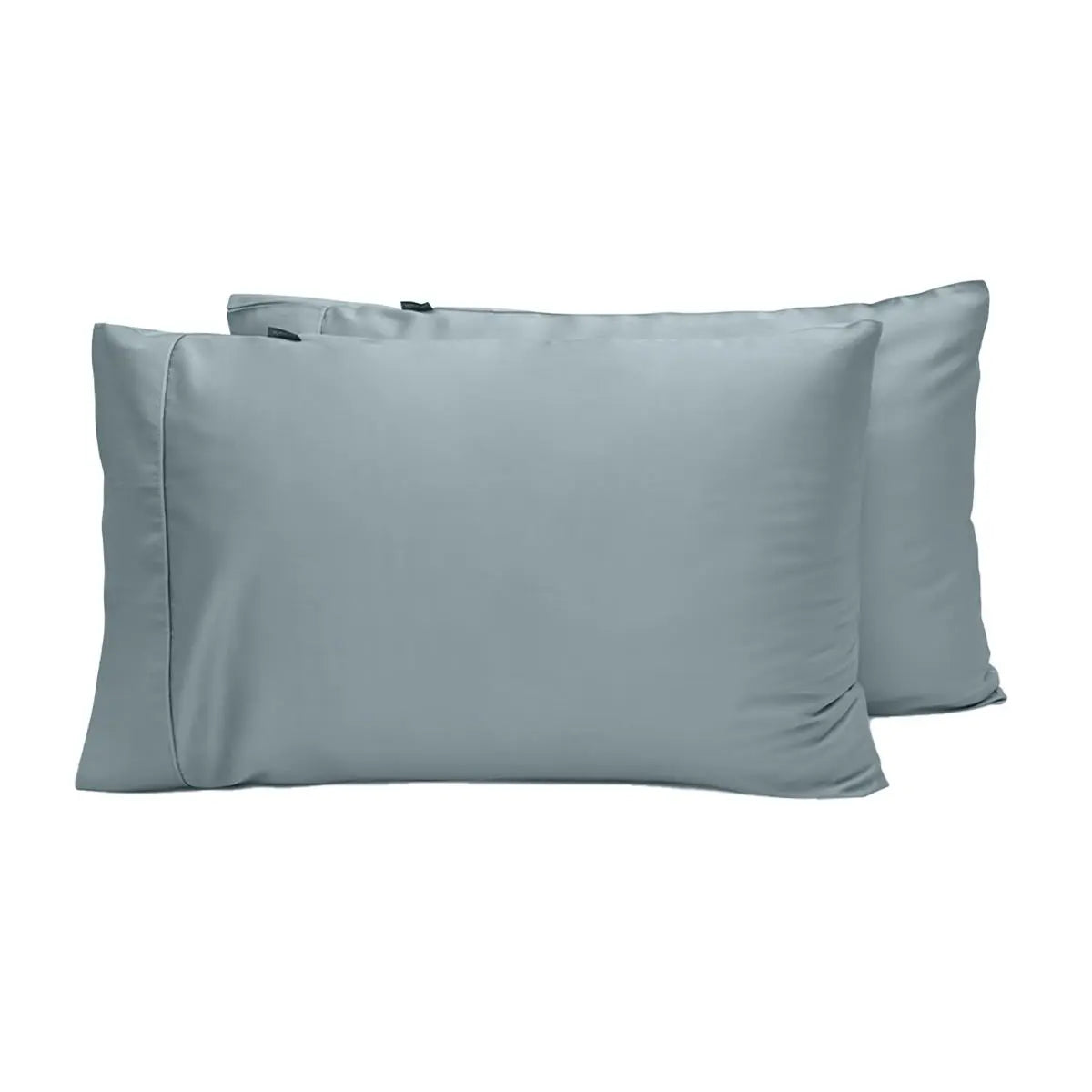 CleanBamboo® Signature Sateen Pillowcase Set (Sage)