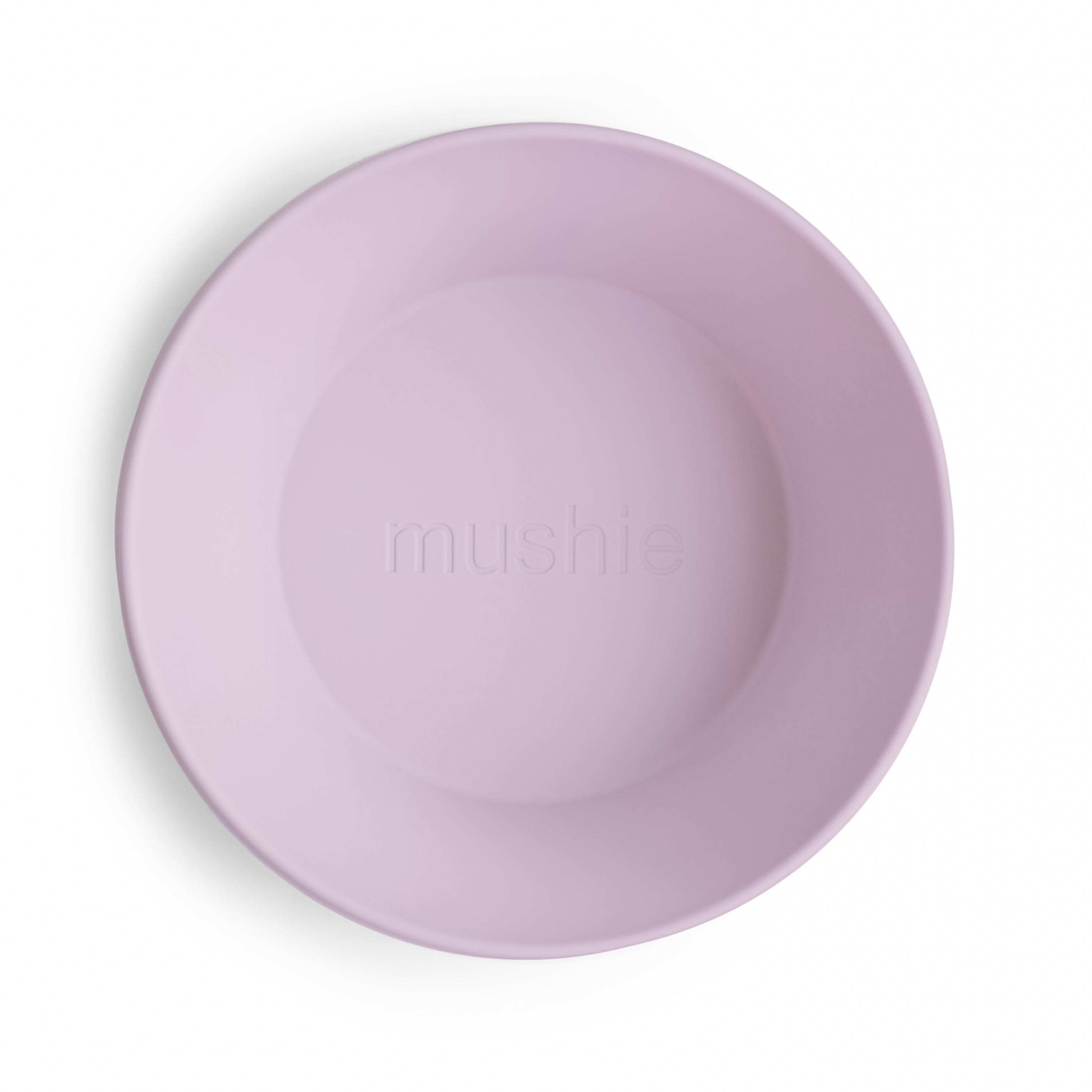 Round Dinnerware Bowl