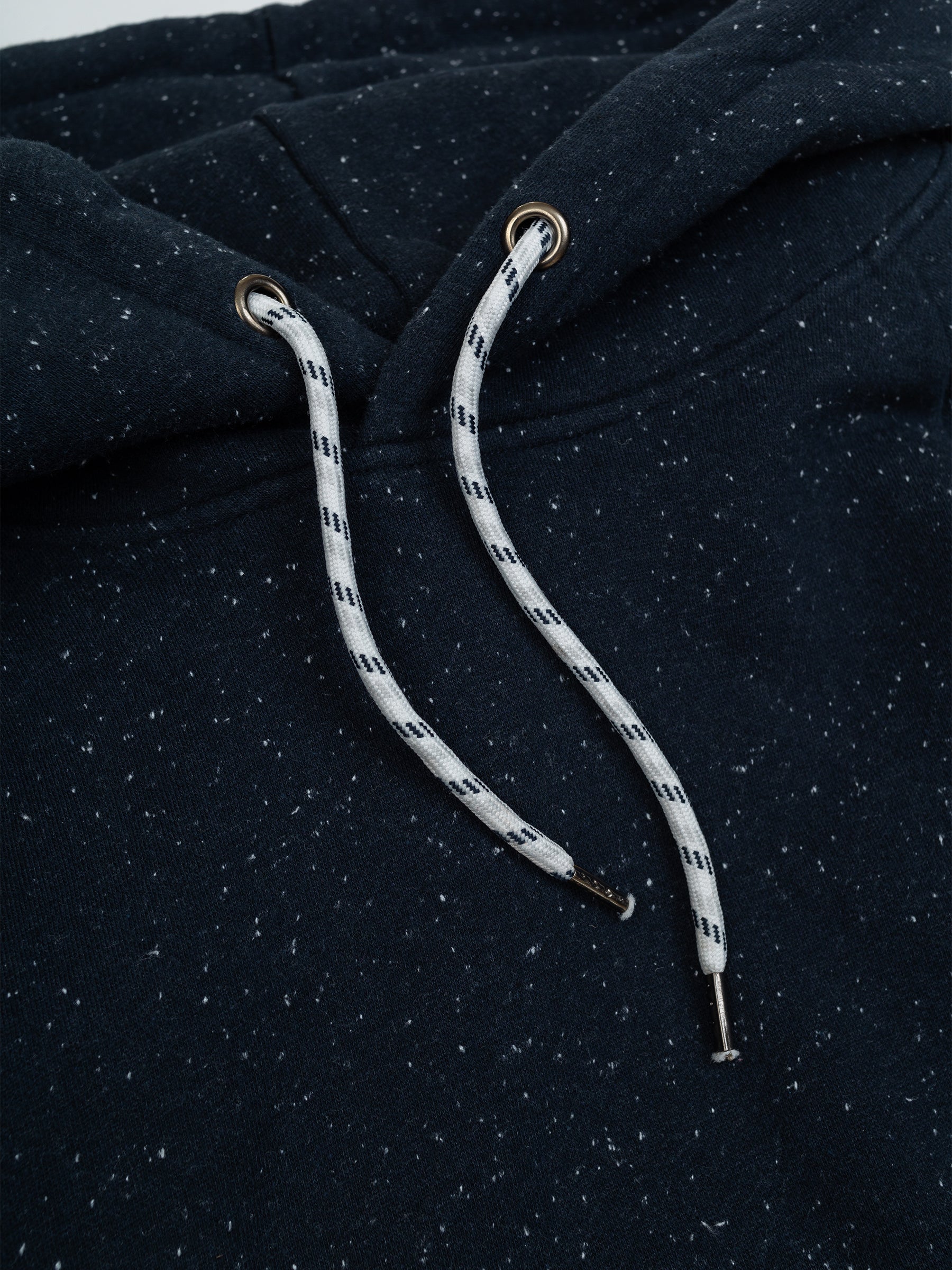 Starlit Night Hoodie, a Organic Hoodie by Happy Earth Apparel