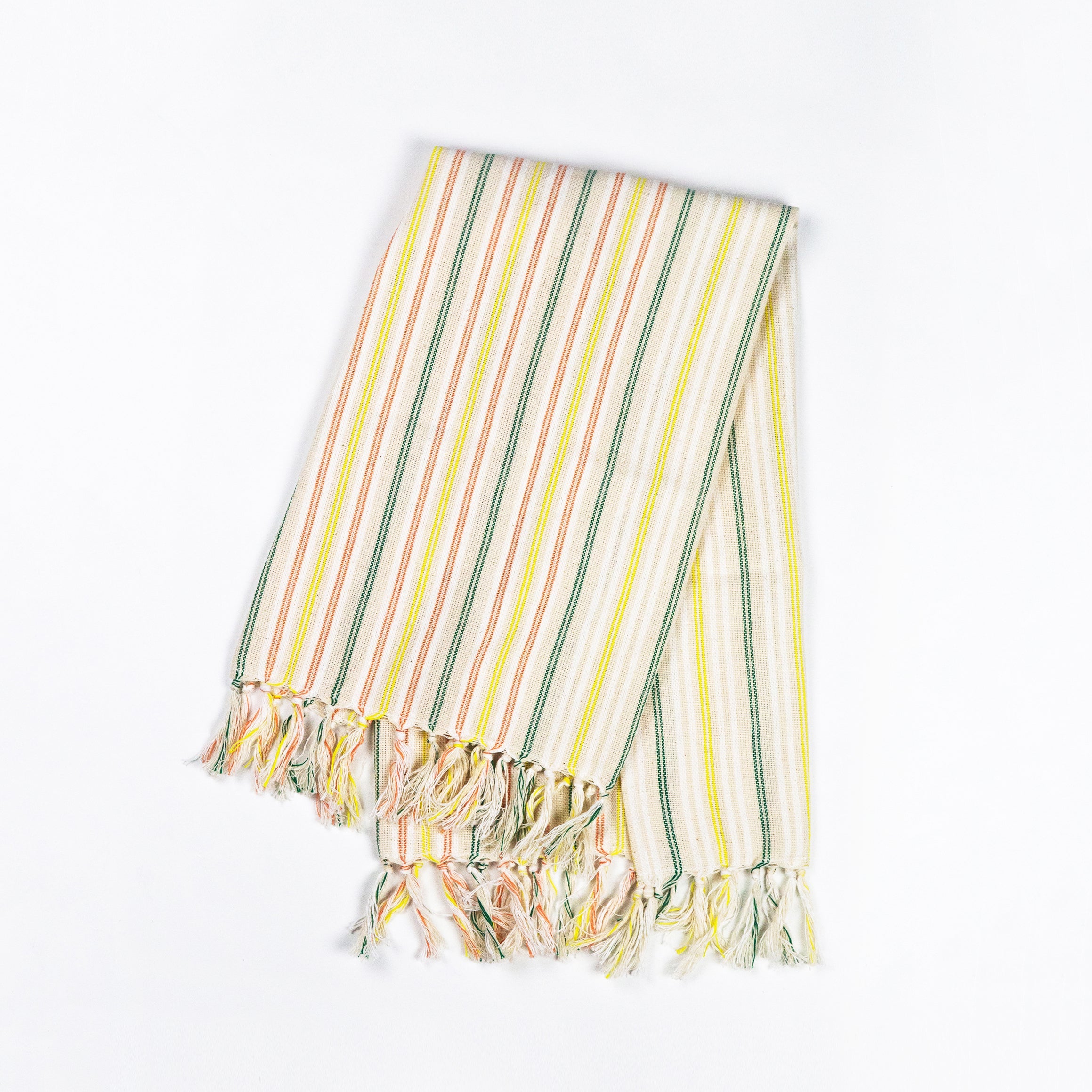 Hand Towel (Inez Striped)