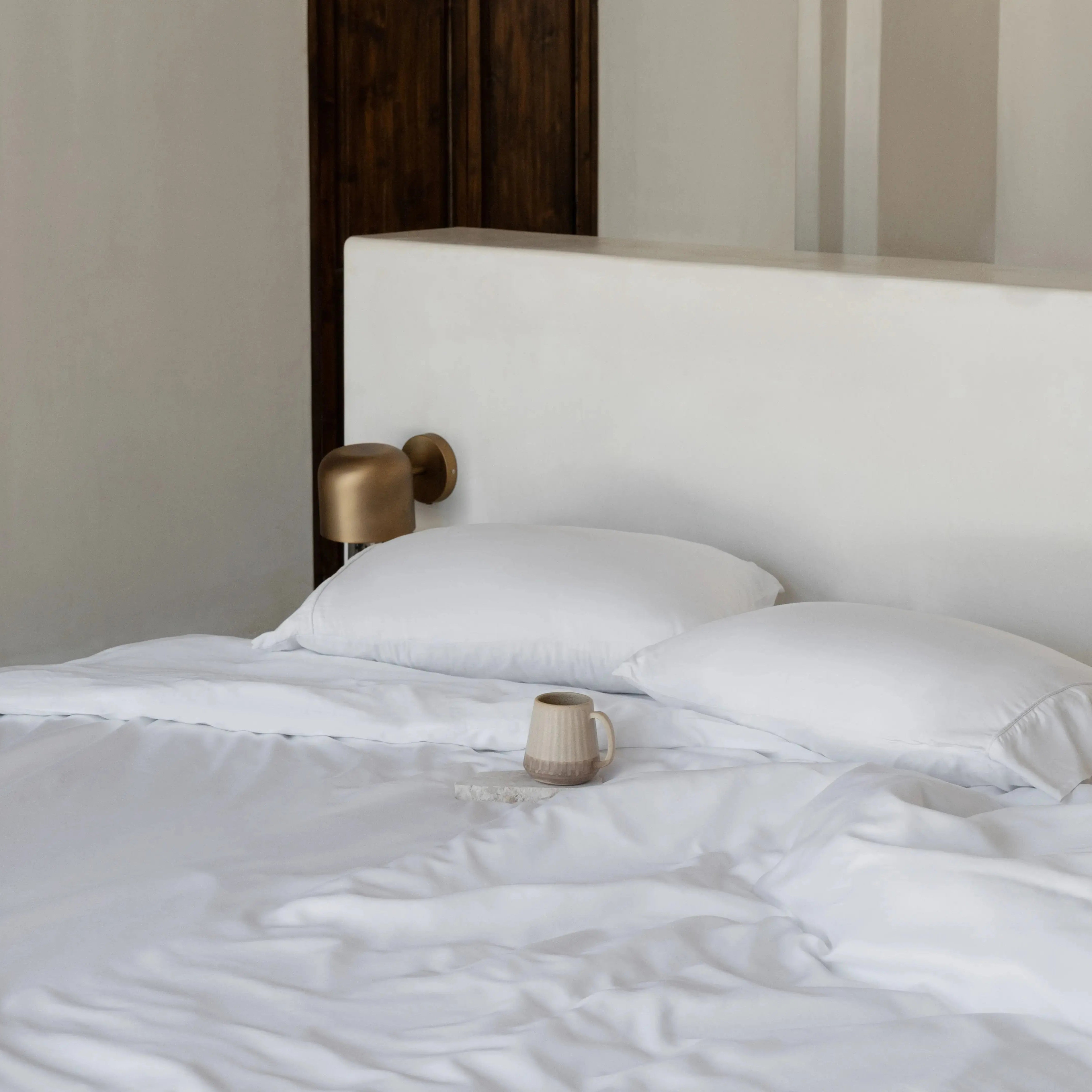 Signature Bamboo Duvet Cover