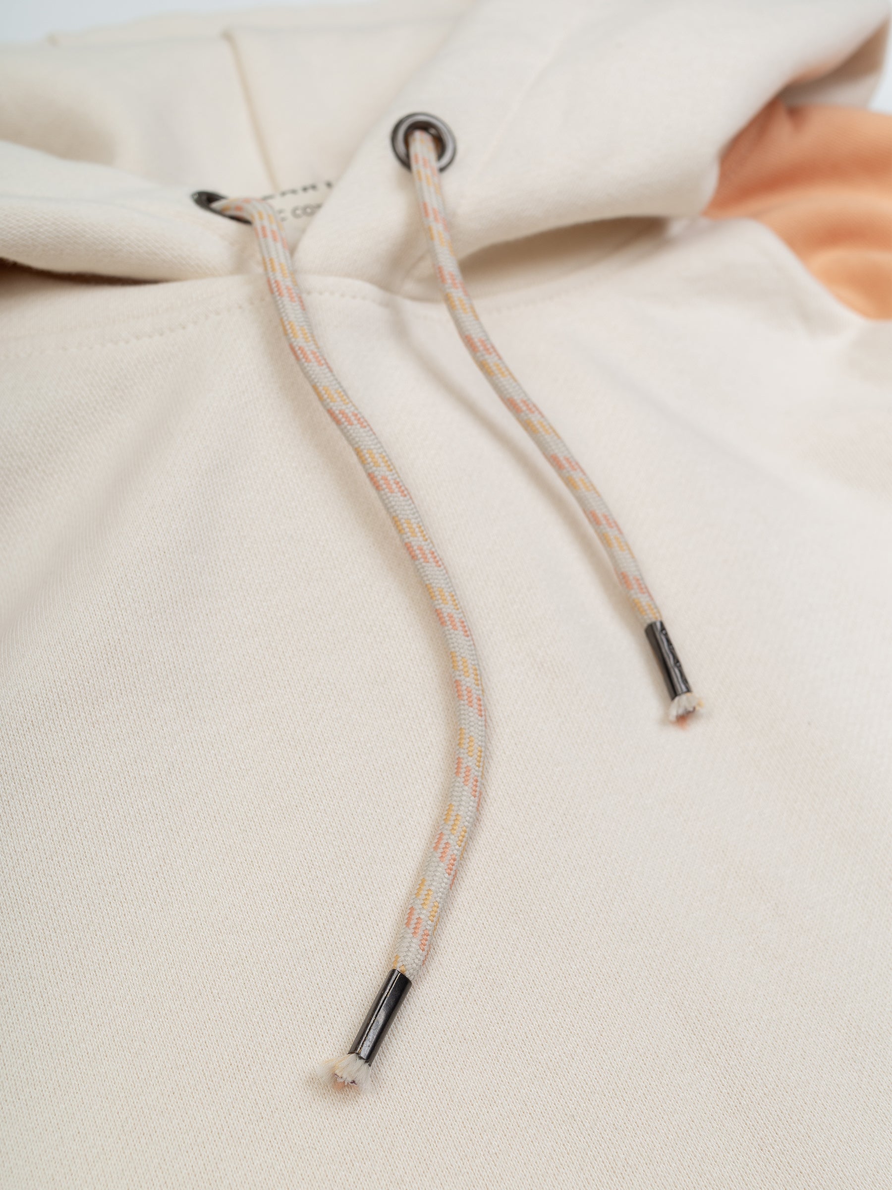 Sunburst Hoodie, a Organic Hoodie by Happy Earth Apparel