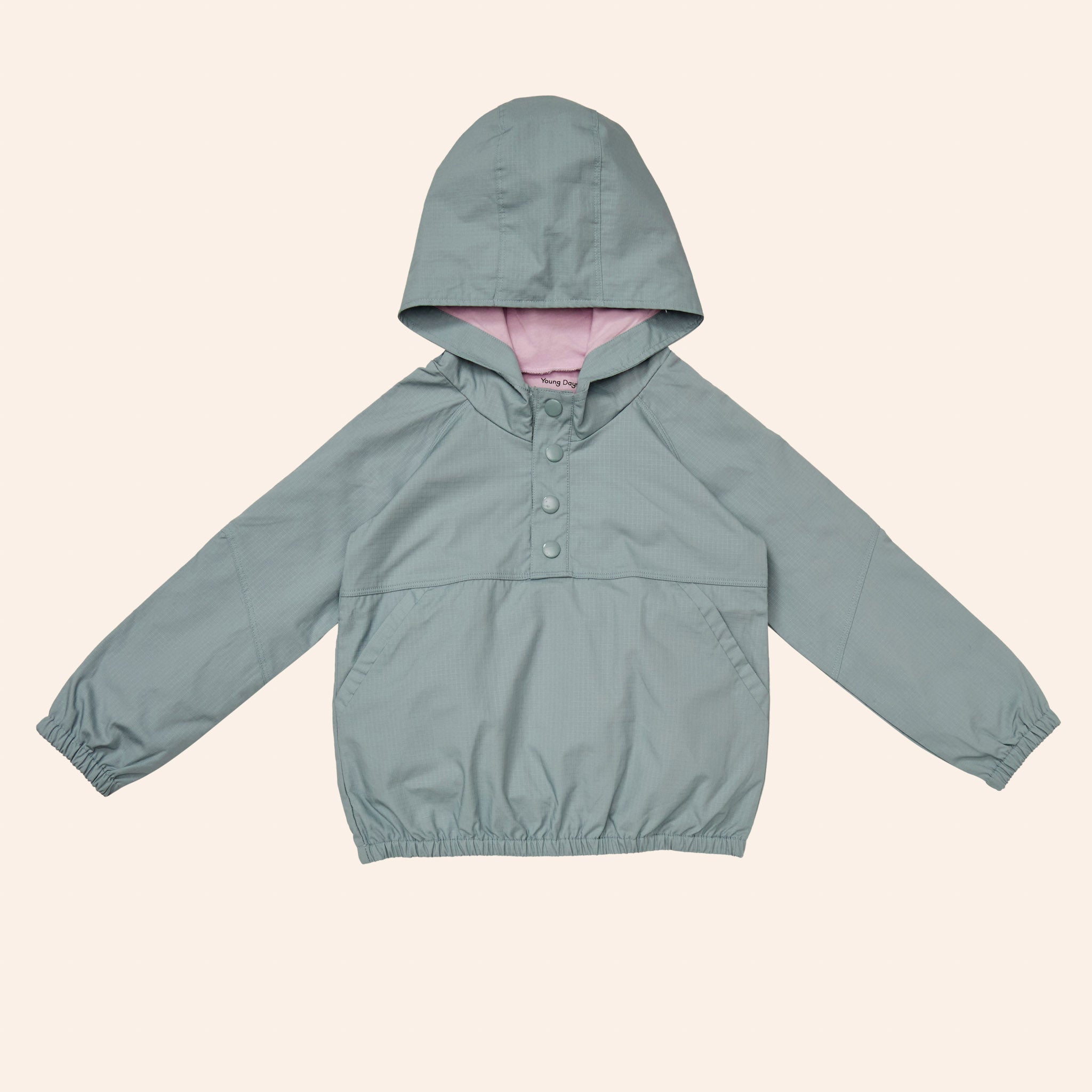 Santa Cruz Jacket