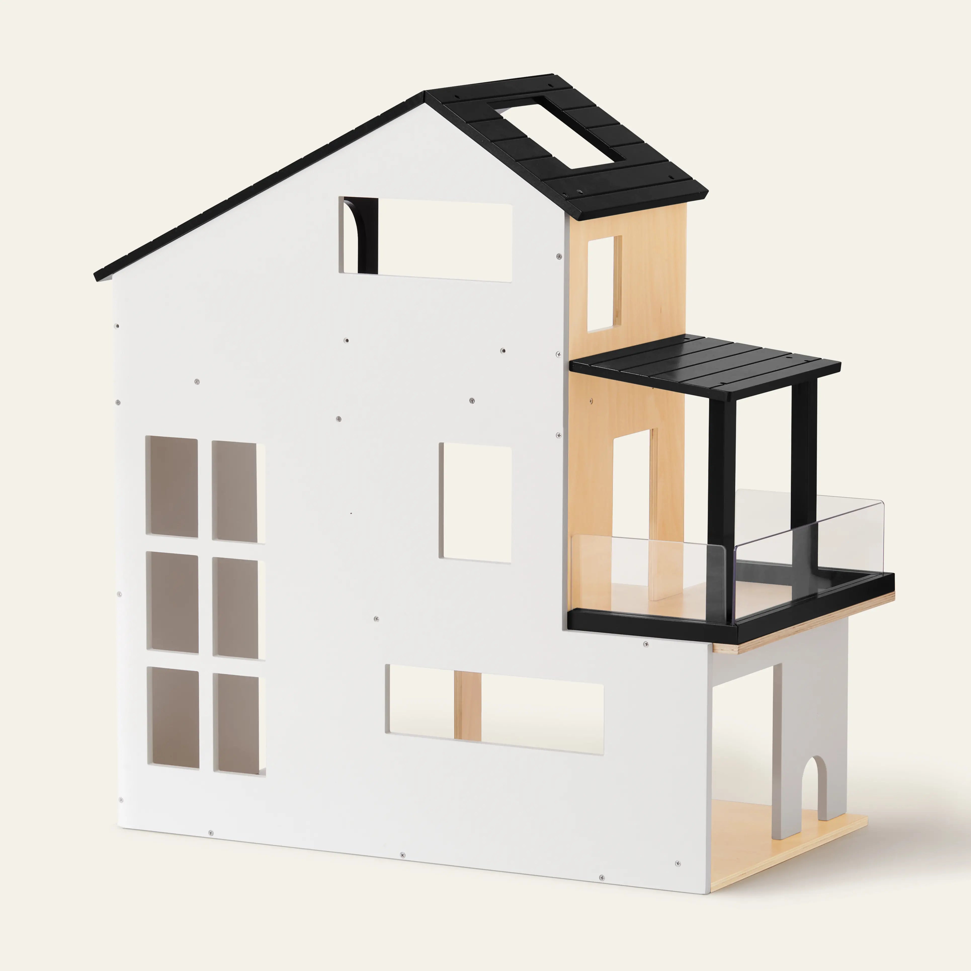 Sweetwood Edge Dollhouse