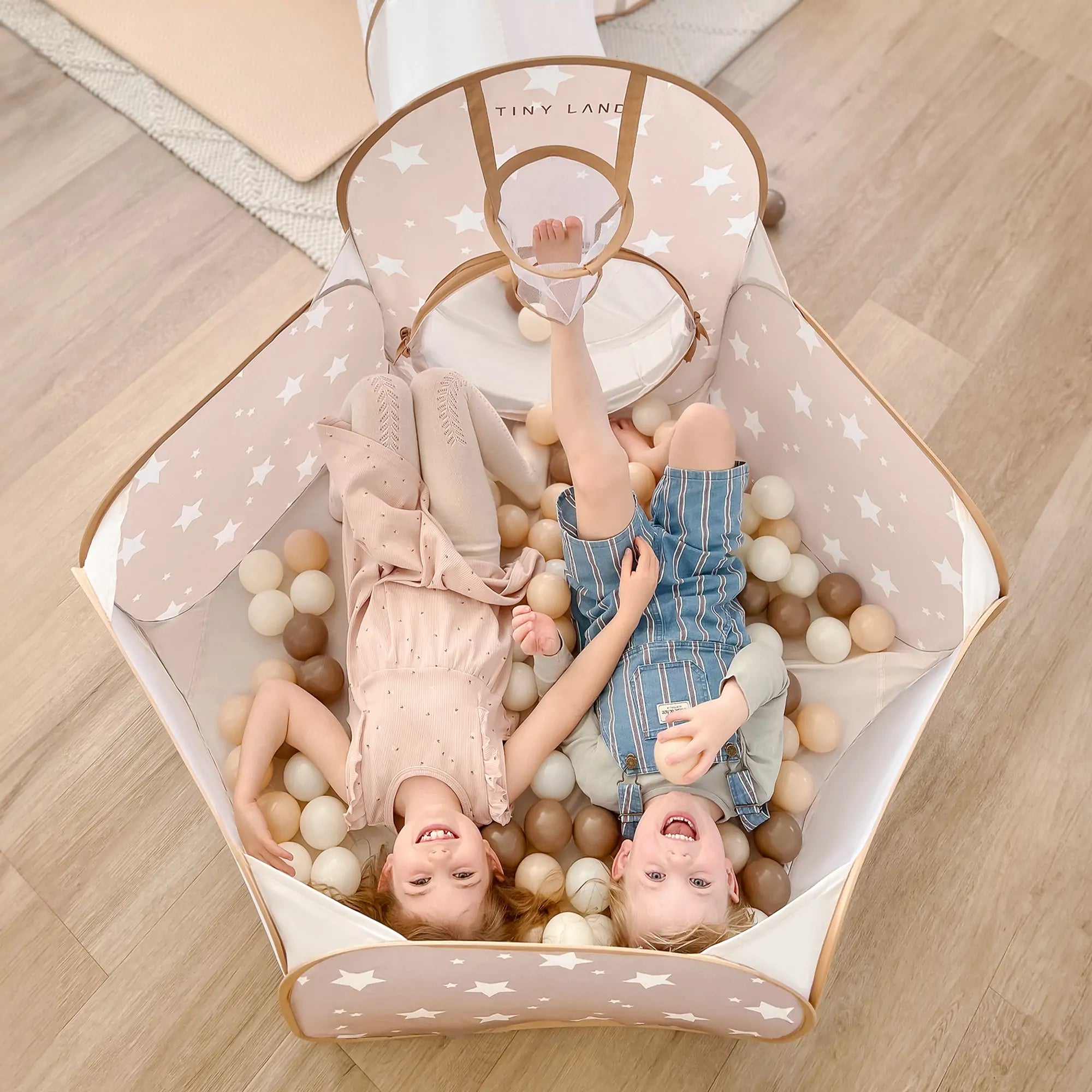 Discovery Play Tunnel