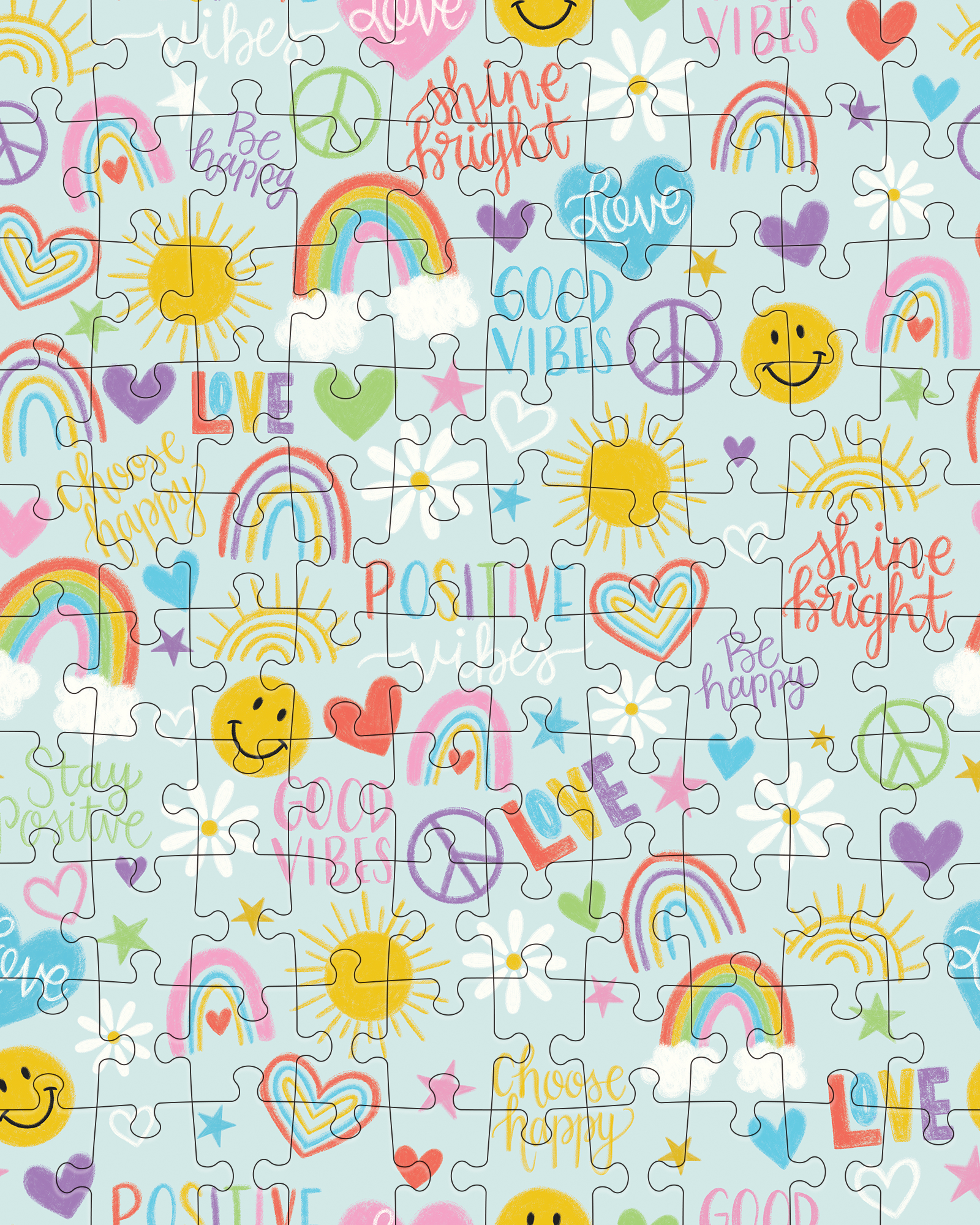 JIGGY Junior (Choose Happy)